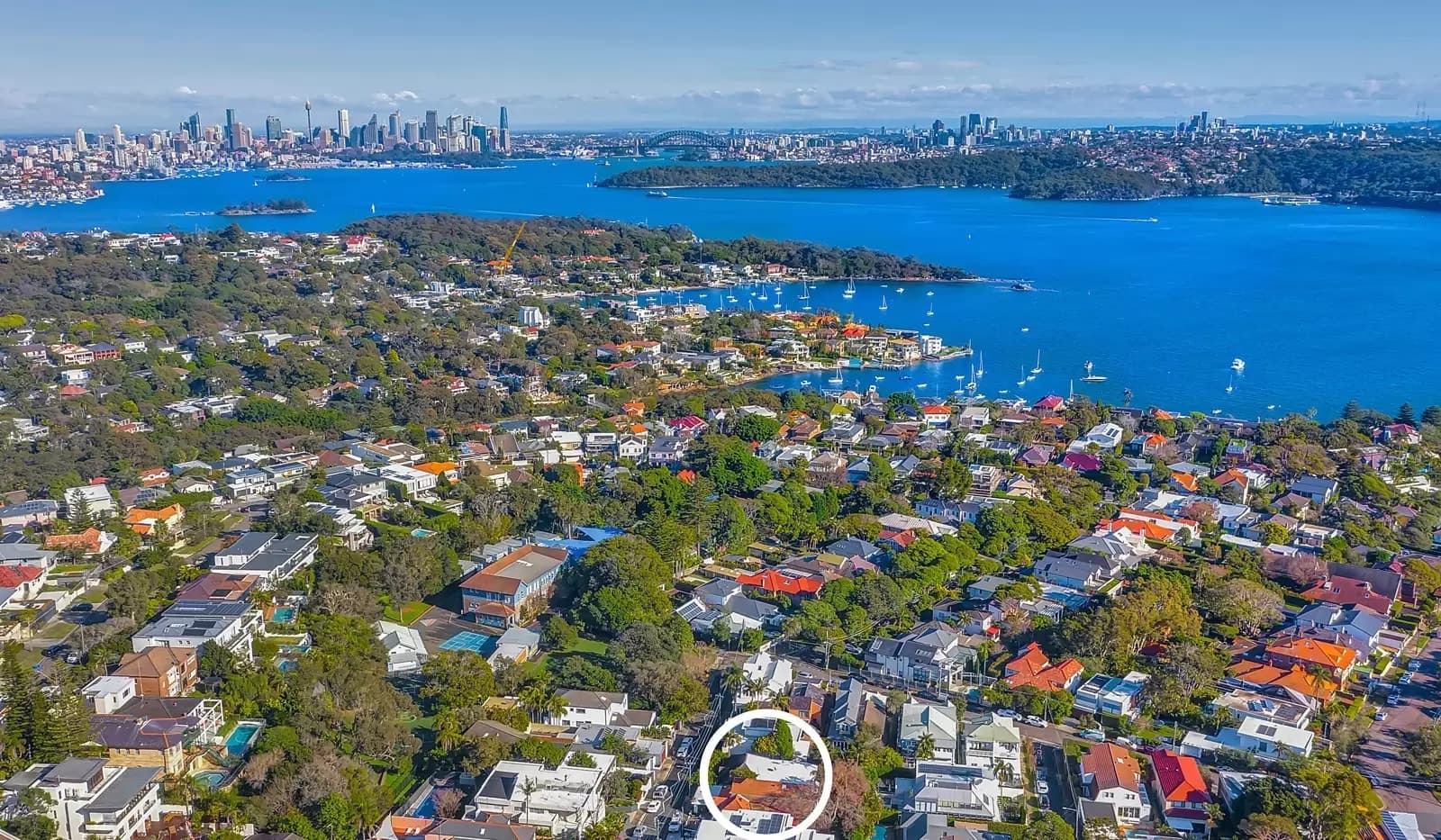 33 & 35 Cambridge Avenue, Vaucluse, Vaucluse - Thumbnail 4
