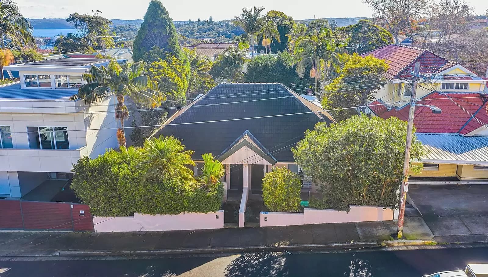 33 & 35 Cambridge Avenue, Vaucluse, Vaucluse - Thumbnail 5