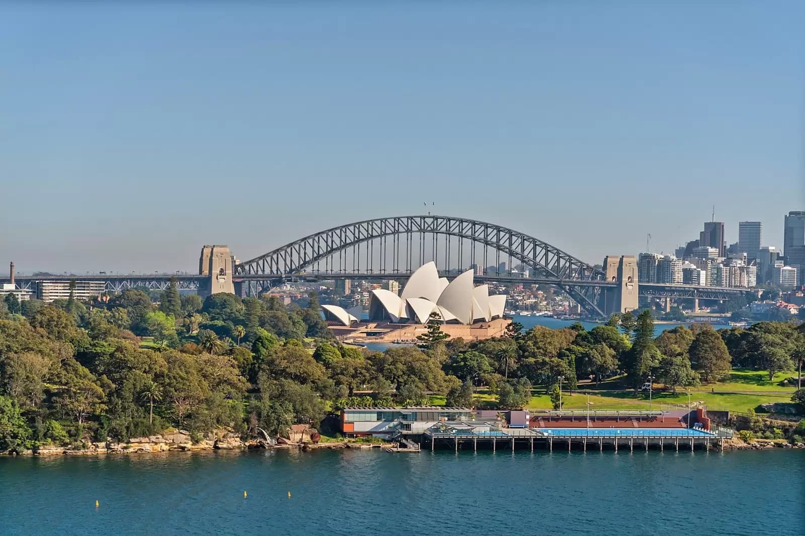 47/15 Wylde Street, Potts Point, Potts Point - Thumbnail 7