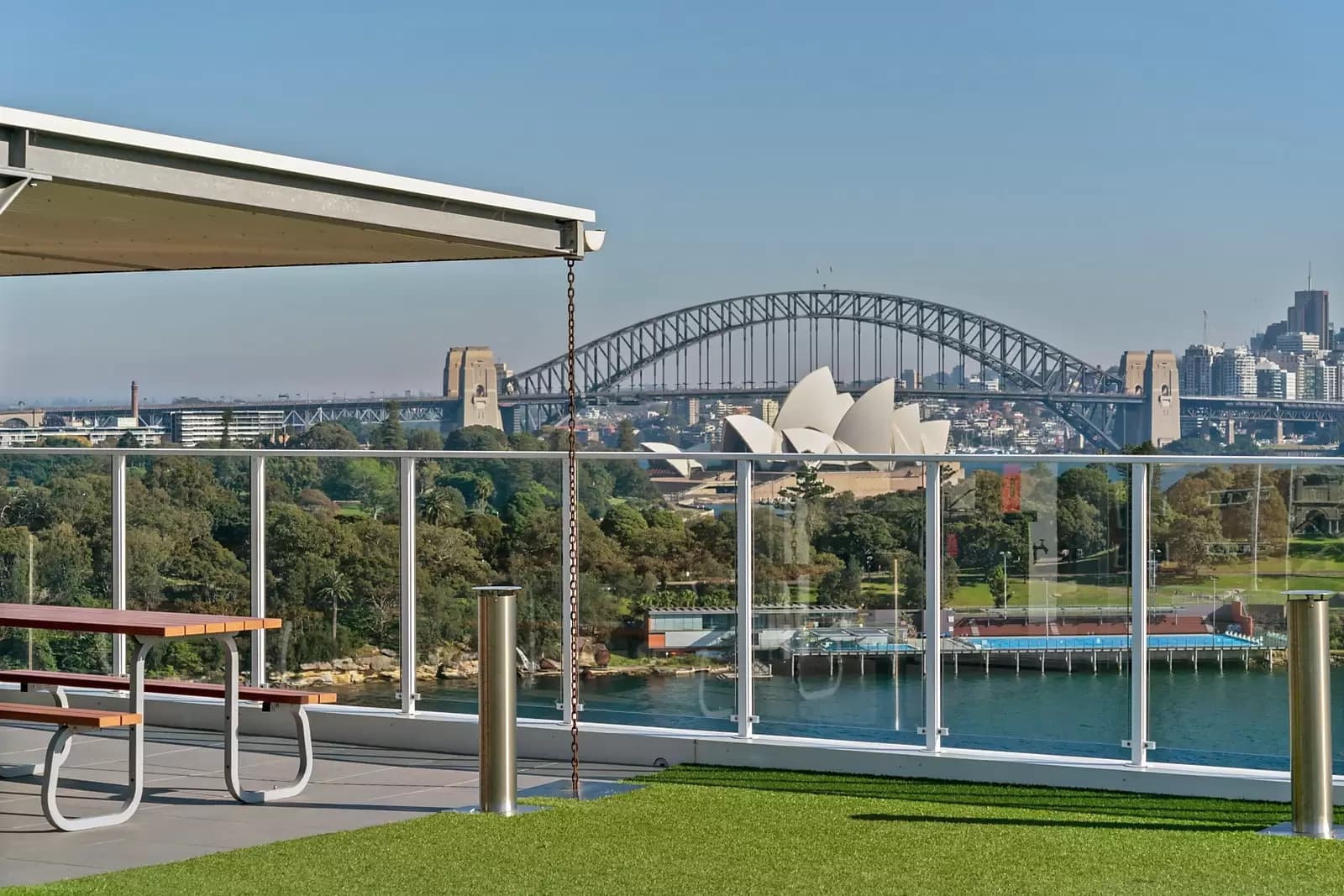 47/15 Wylde Street, Potts Point, Potts Point - Thumbnail 8