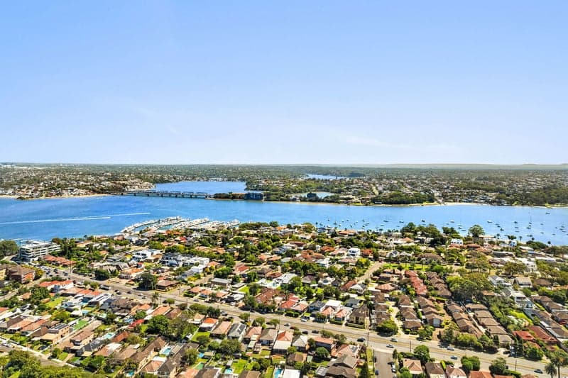 497 Rocky Point Road, Sans Souci, Sans Souci - Image 1