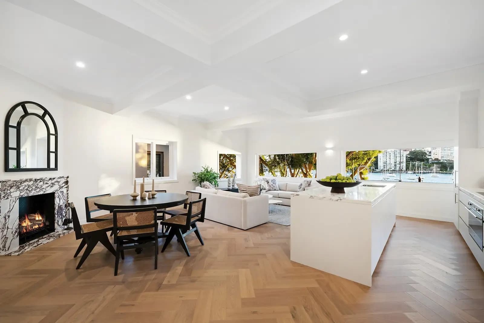 2/73 New Beach Road, Darling Point, Darling Point - Thumbnail 2