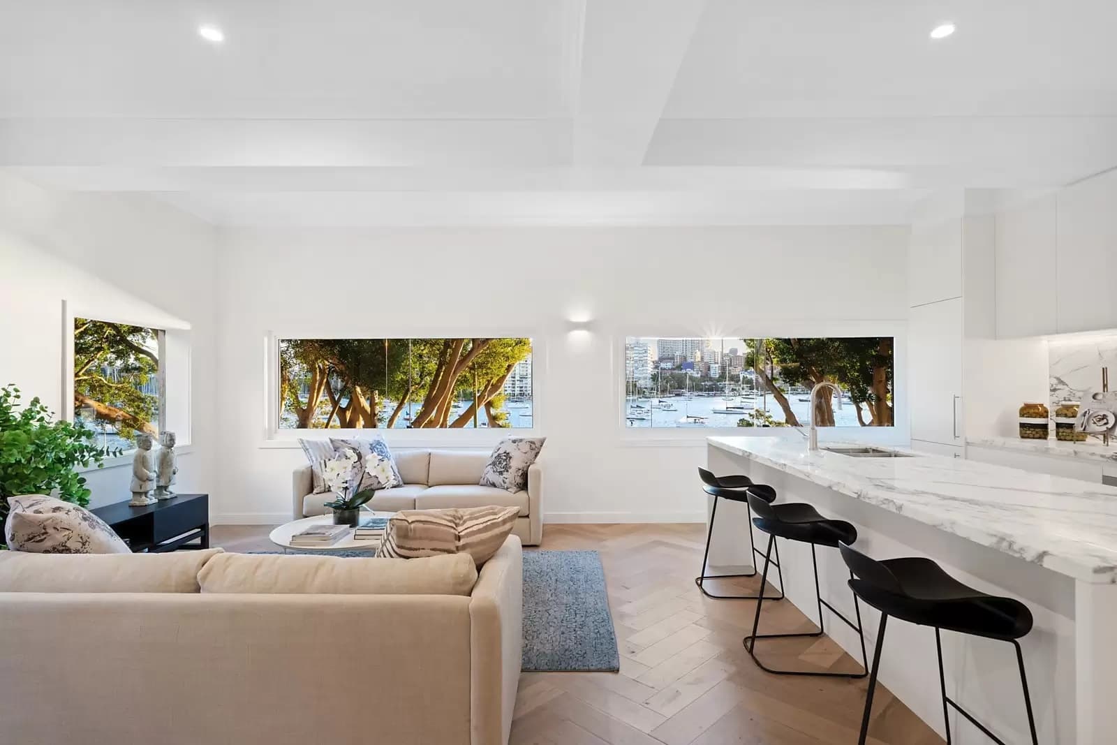 2/73 New Beach Road, Darling Point, Darling Point - Thumbnail 3