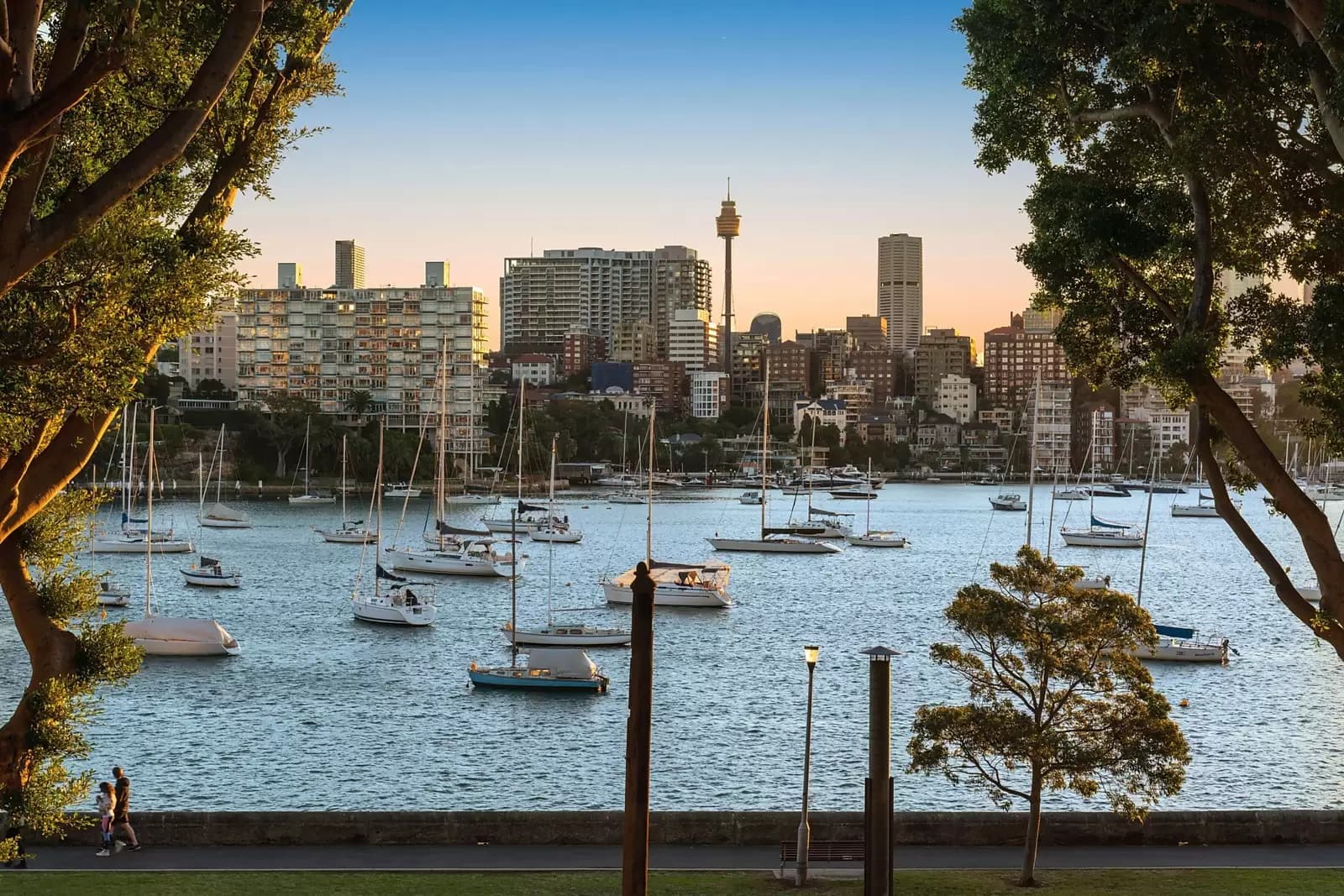 2/73 New Beach Road, Darling Point, Darling Point - Thumbnail 4