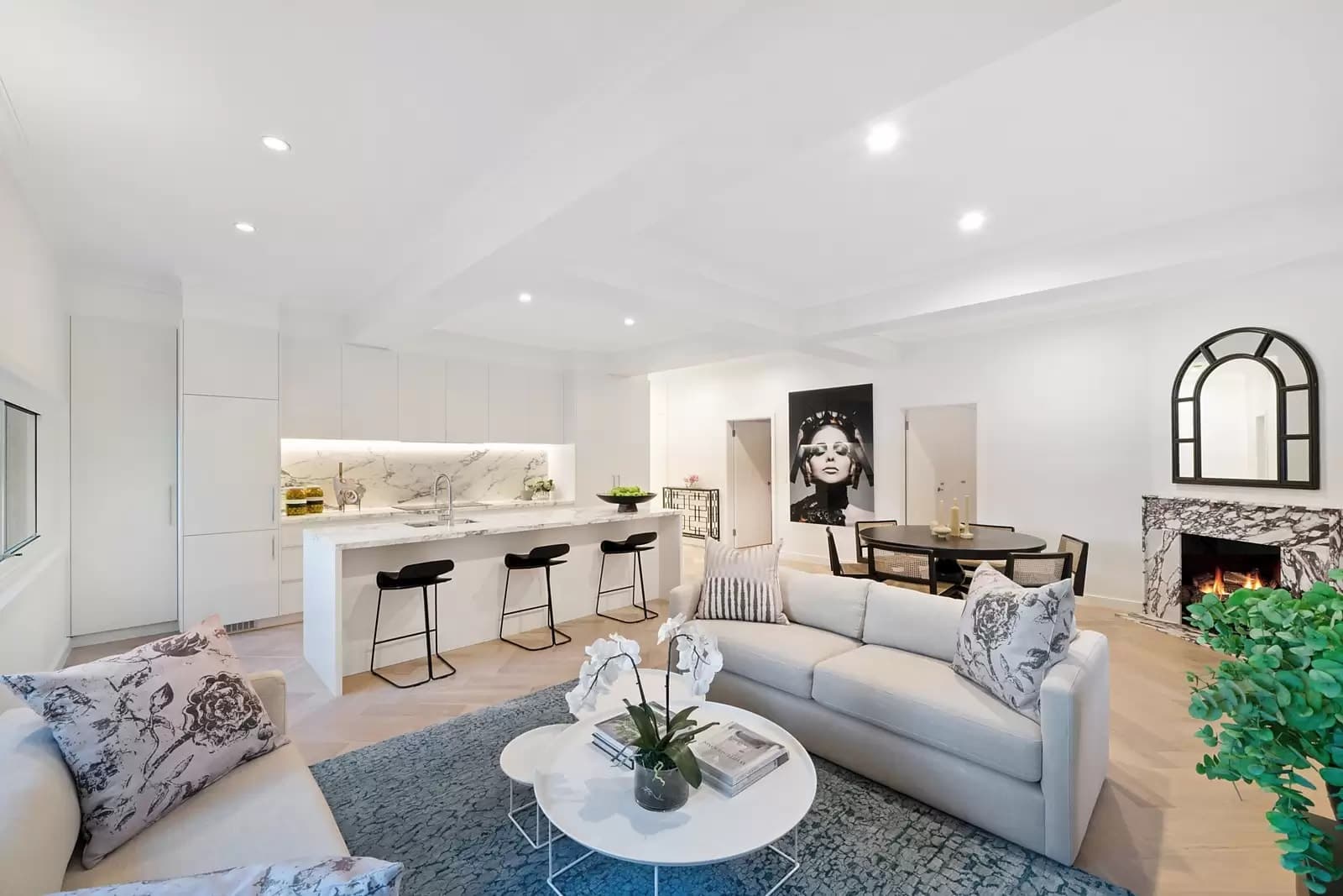 2/73 New Beach Road, Darling Point, Darling Point - Thumbnail 6