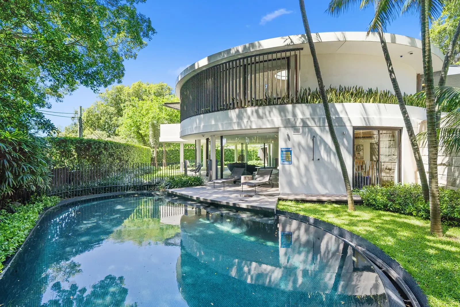 1302W/599 Pacific Highway, Ryde - Image 1