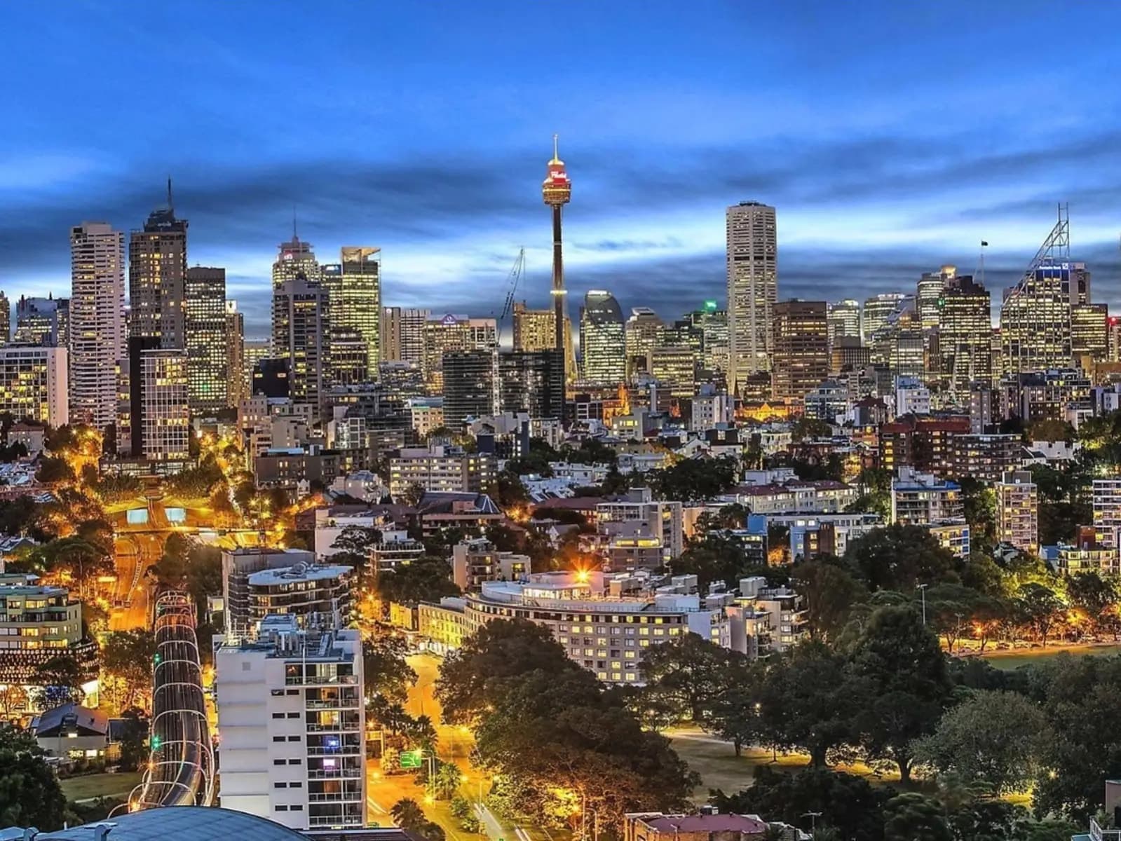 15F/3 Darling Point Road, Darling Point, Darling Point - Thumbnail 2