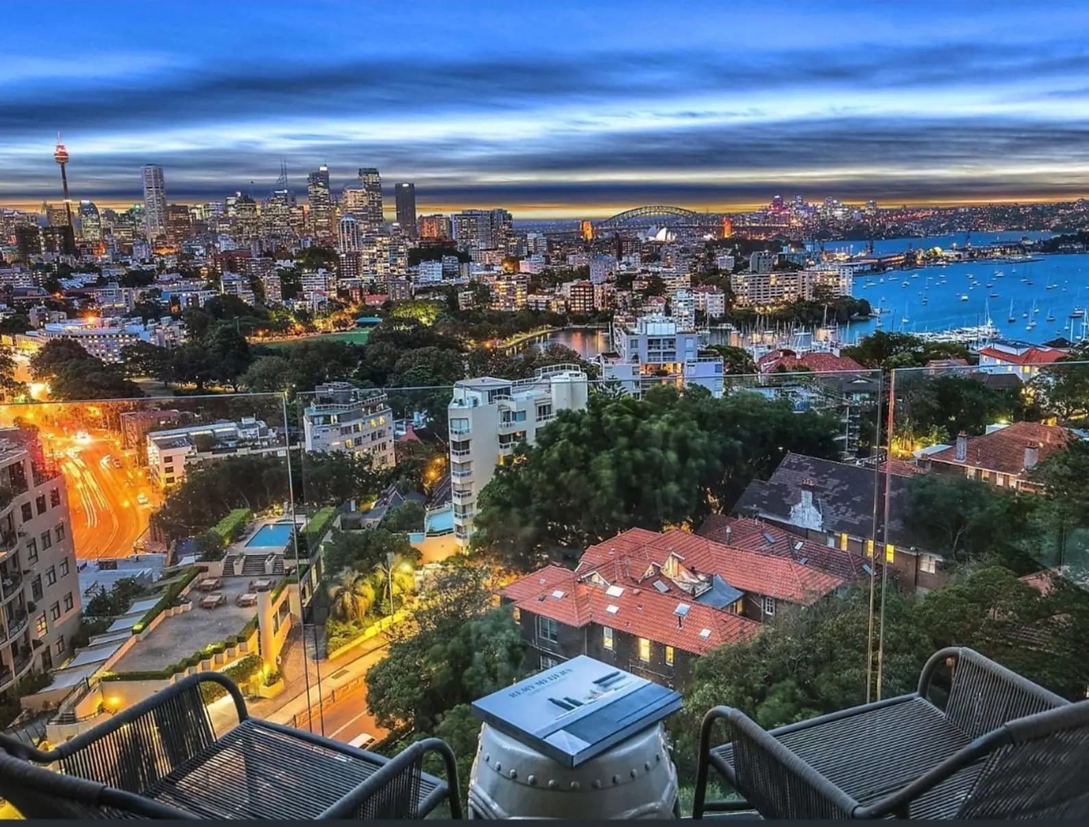 15F/3 Darling Point Road, Darling Point, Darling Point - Thumbnail 3