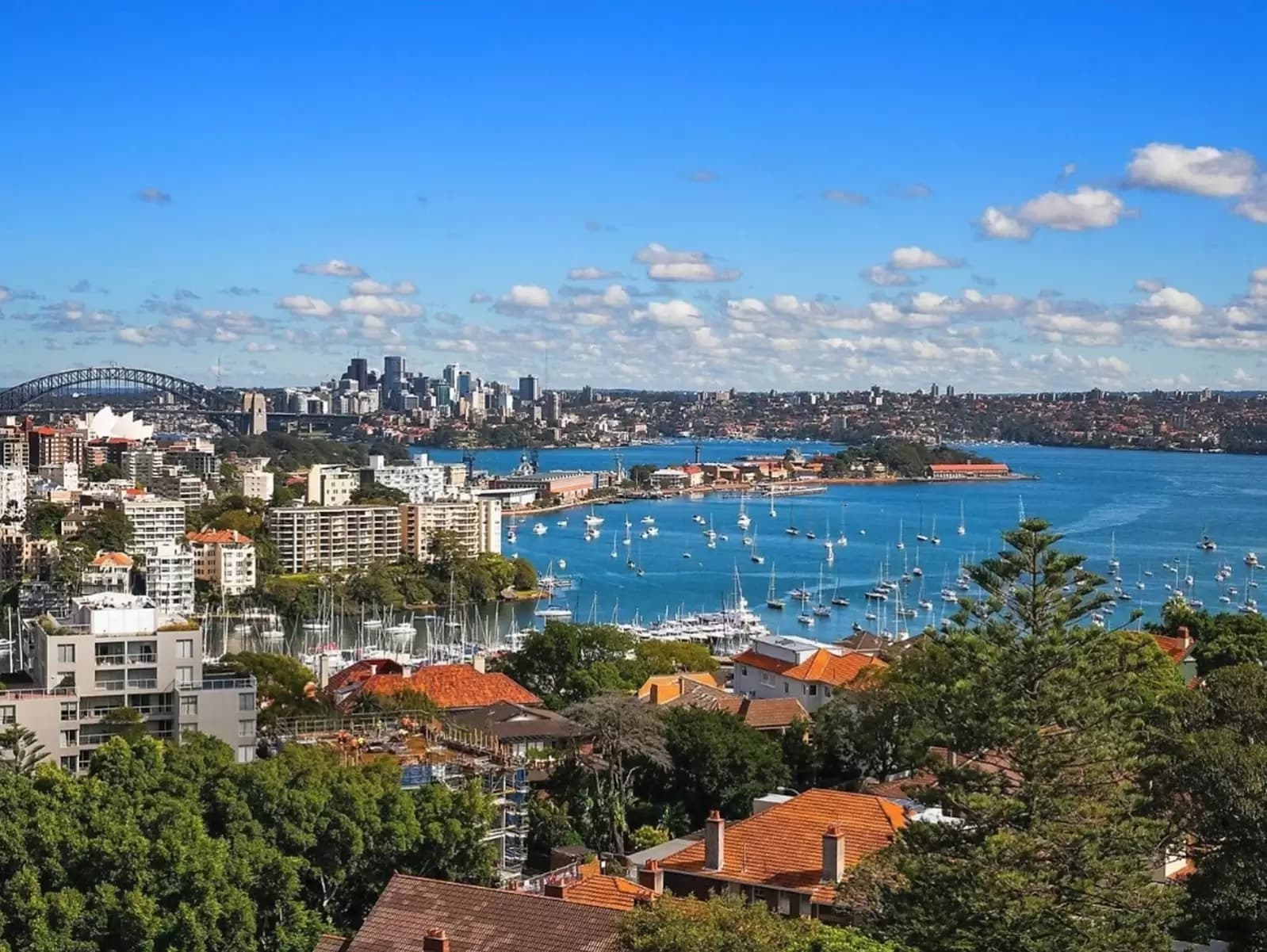 15F/3 Darling Point Road, Darling Point, Darling Point - Thumbnail 4
