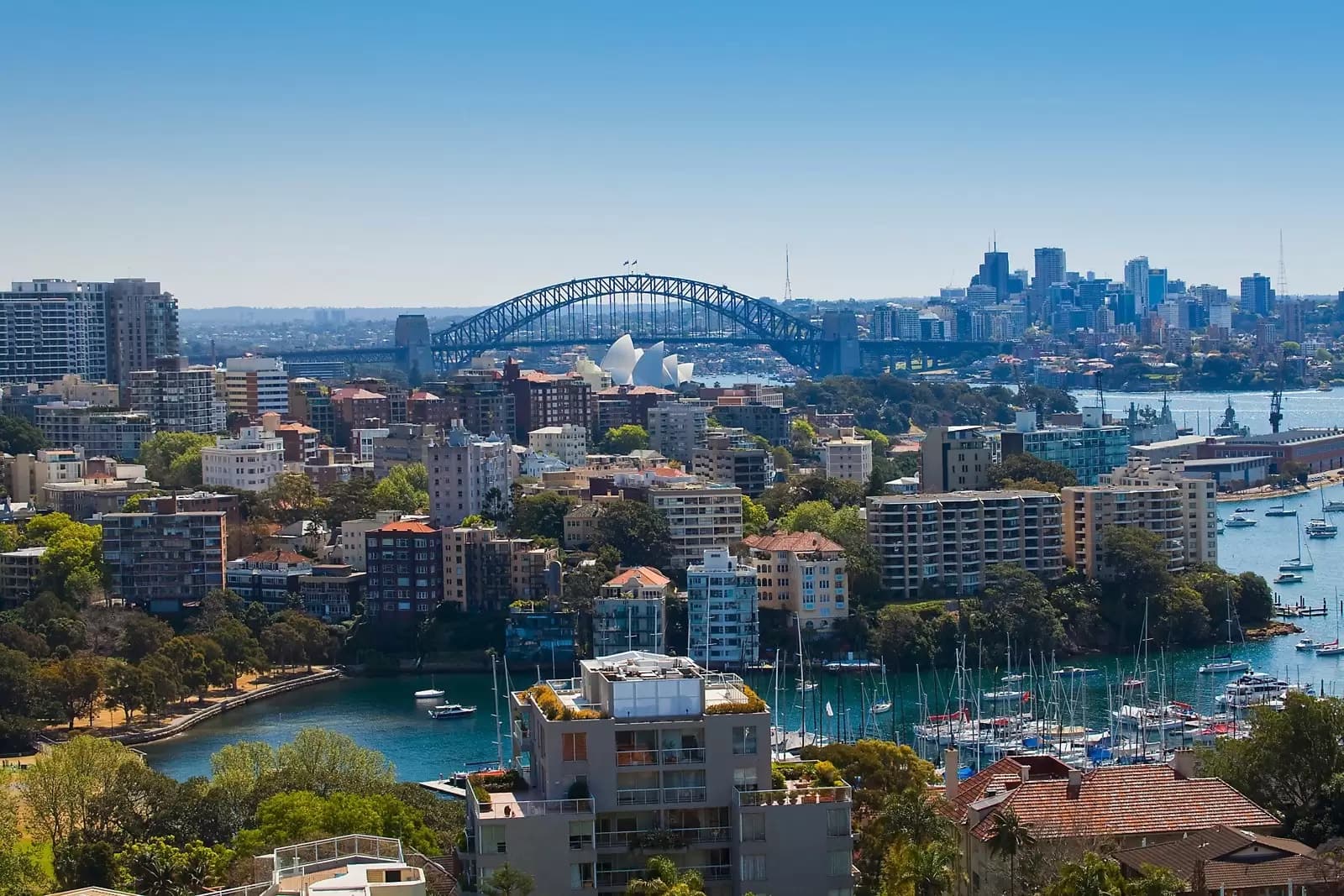 15F/3 Darling Point Road, Darling Point, Darling Point - Thumbnail 5