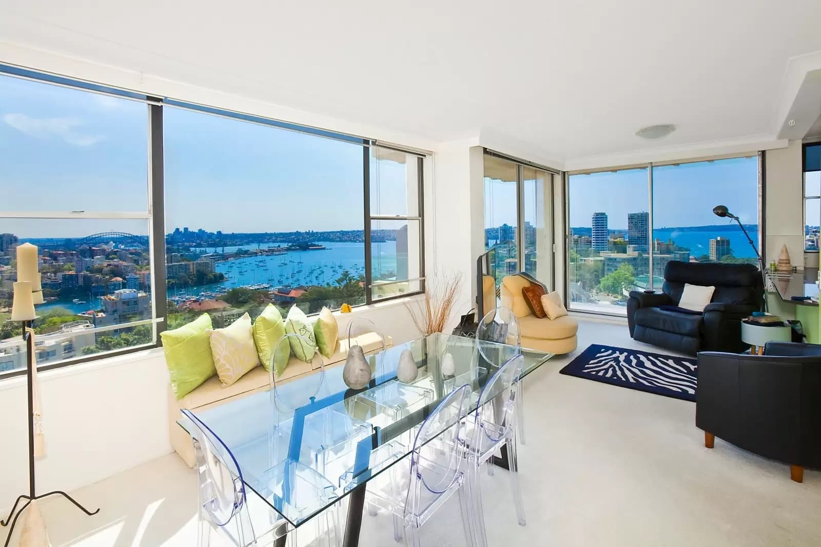 15F/3 Darling Point Road, Darling Point, Darling Point - Thumbnail 7