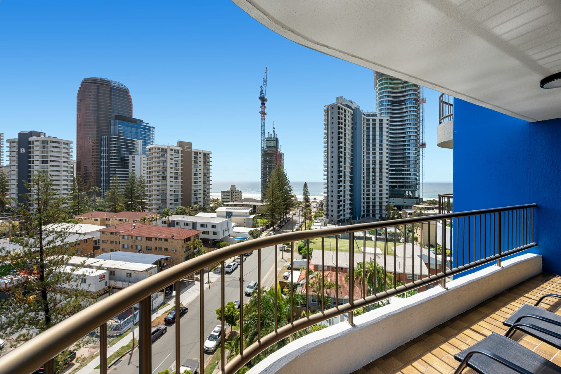 32/2943 Surfers Paradise Boulevard, Surfers Paradise, Surfers Paradise - Thumbnail 2