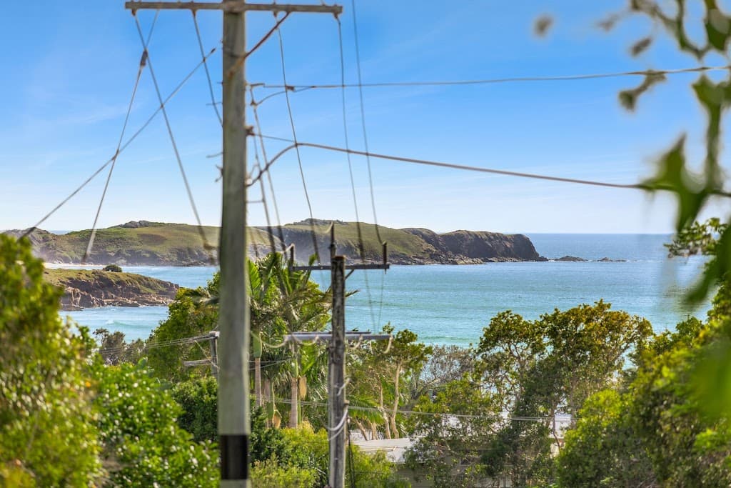 54 Dammerel Crescent, Emerald Beach, NSW, 2456, Emerald Beach - Thumbnail 4