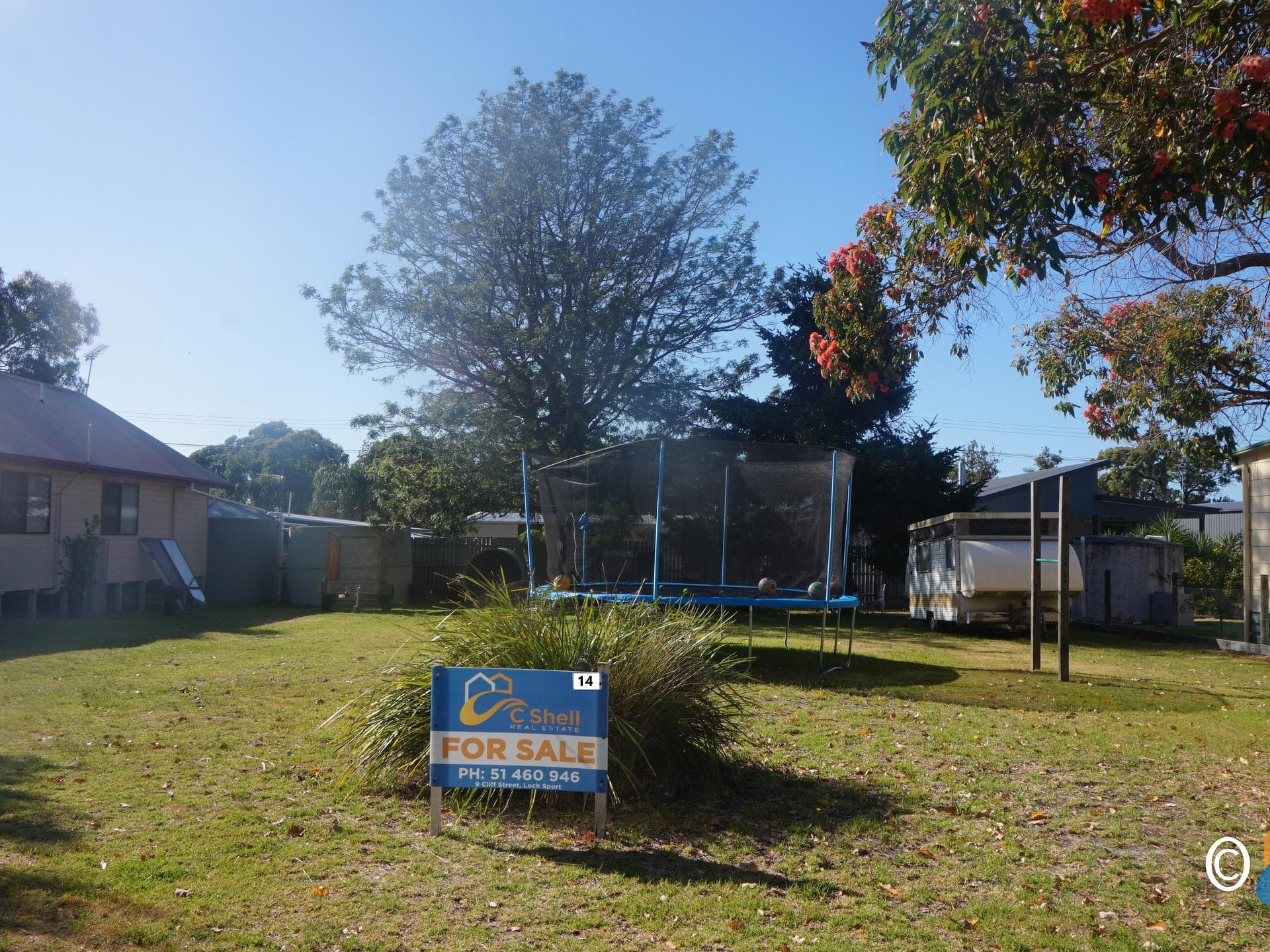 14 Campbell Street Loch Sport, VIC, Loch Sport - Image 1