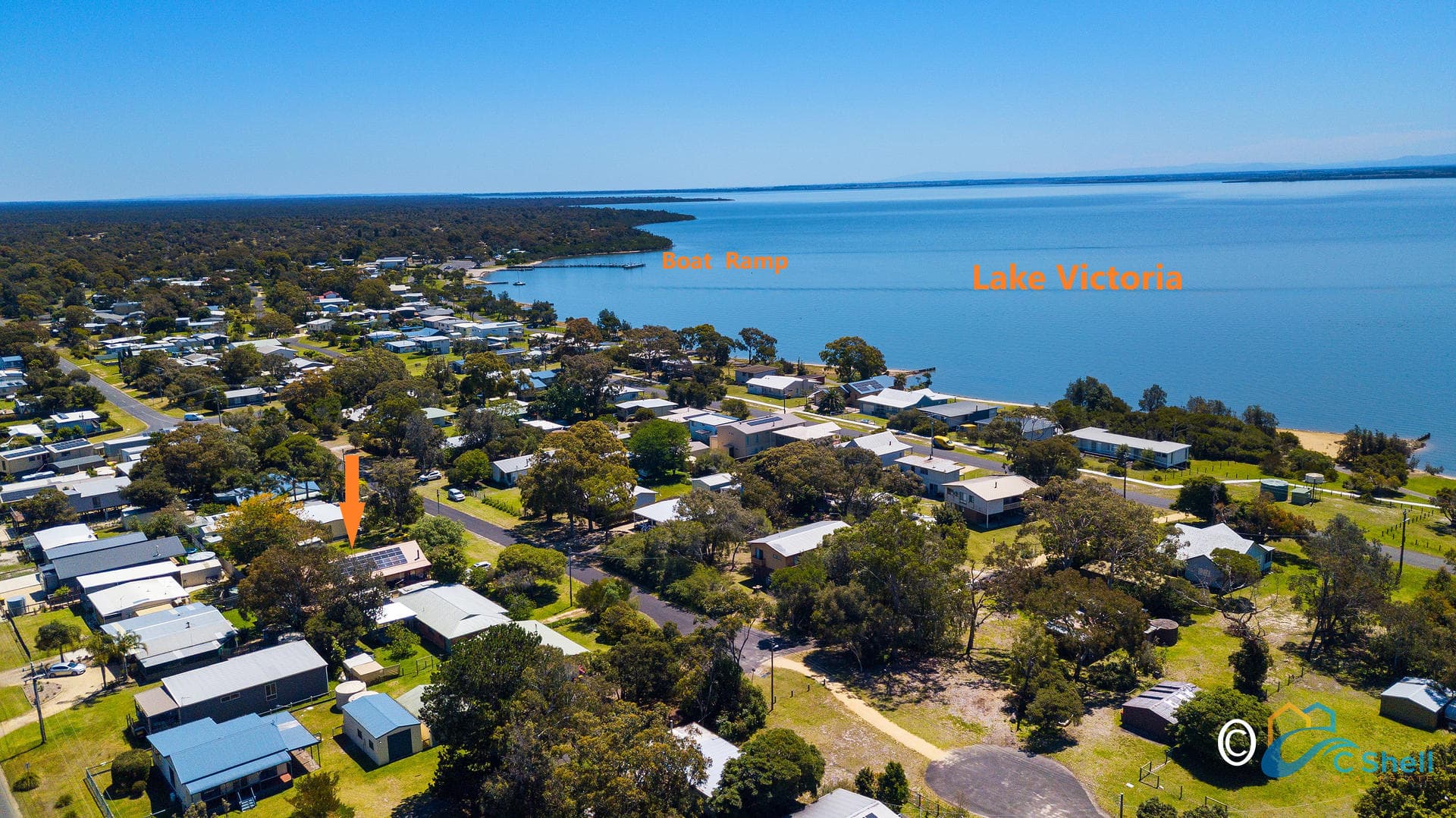 14 Campbell Street Loch Sport, VIC, Loch Sport - Thumbnail 2