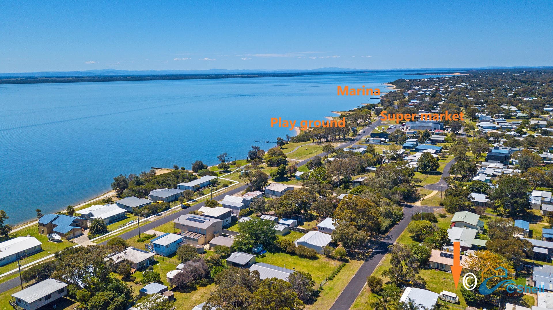 14 Campbell Street Loch Sport, VIC, Loch Sport - Thumbnail 4