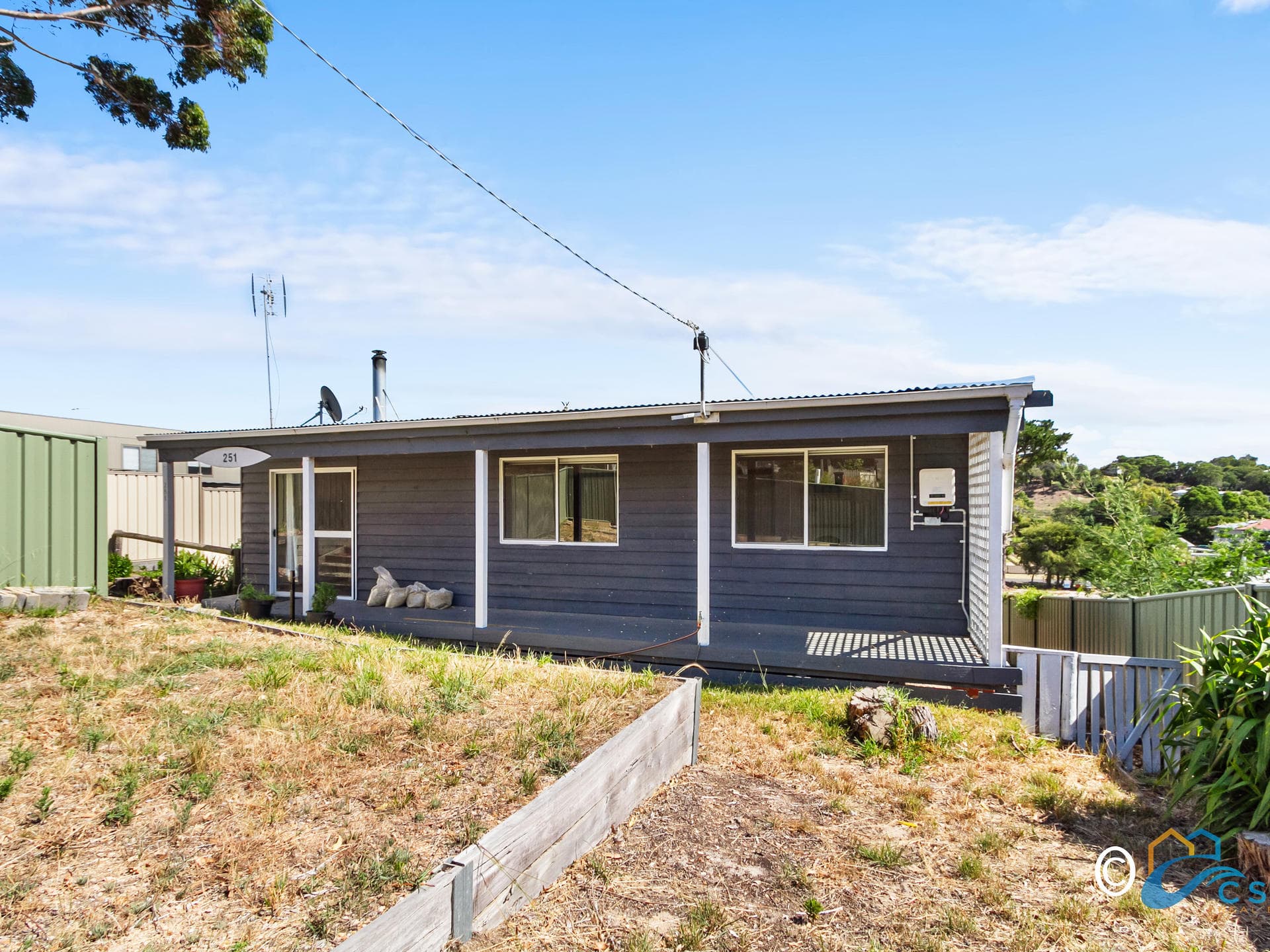 251 National Park Road Loch Sport, VIC, Loch Sport - Image 1