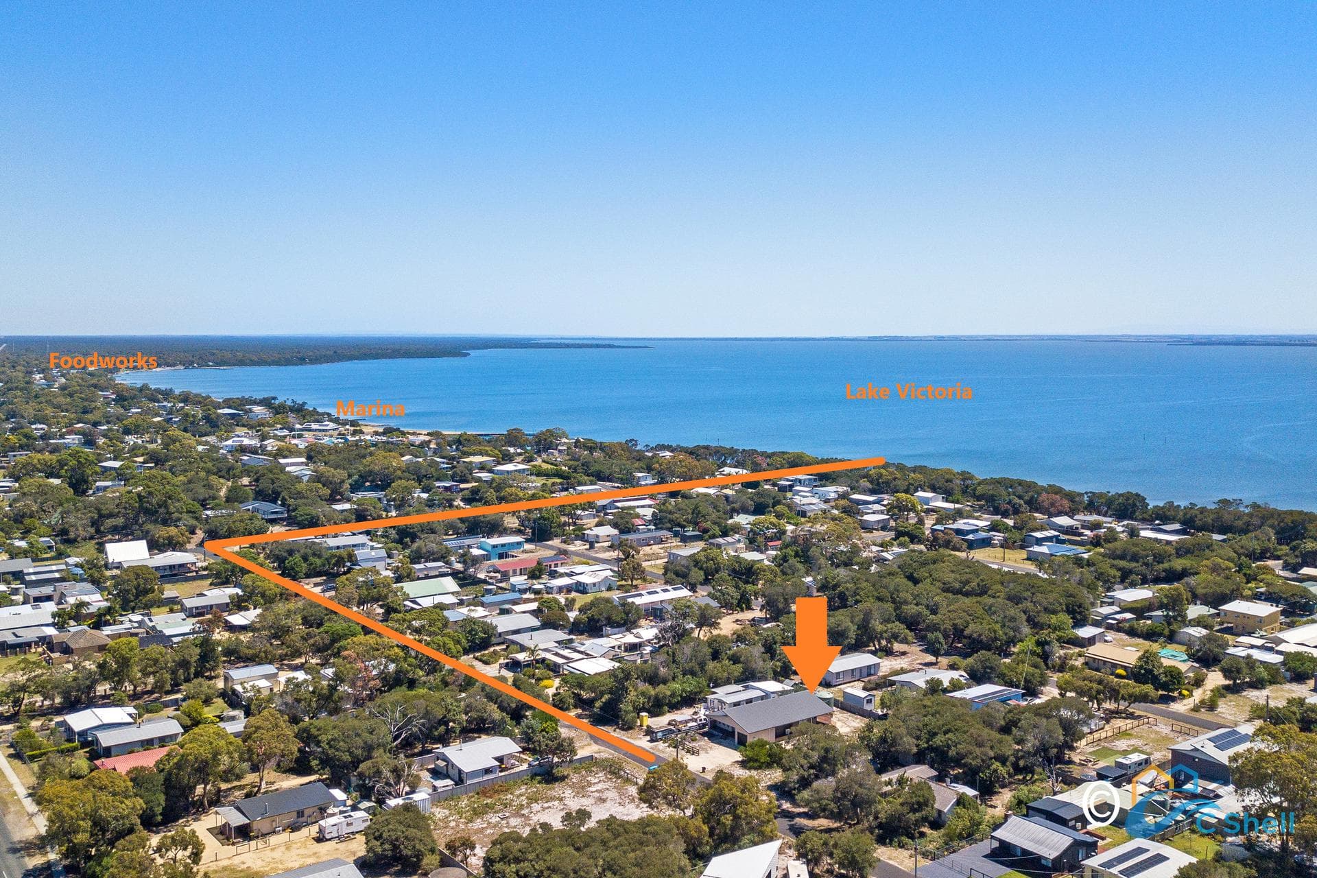 34 Leon Street Loch Sport, VIC, Loch Sport - Thumbnail 2
