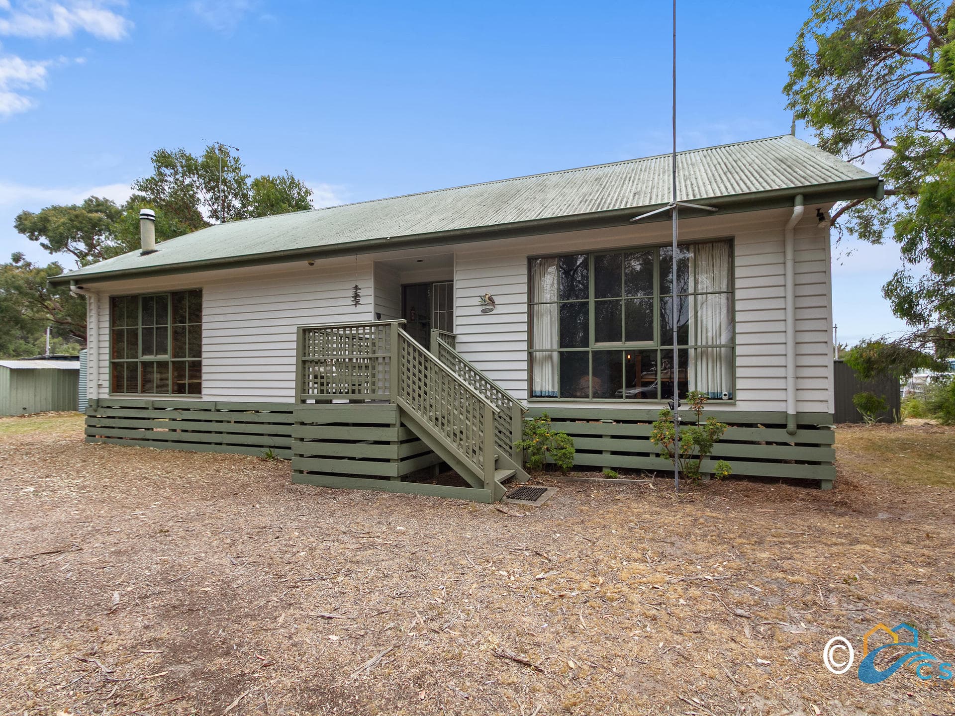 55 Central Avenue Loch Sport, VIC, Loch Sport - Image 1