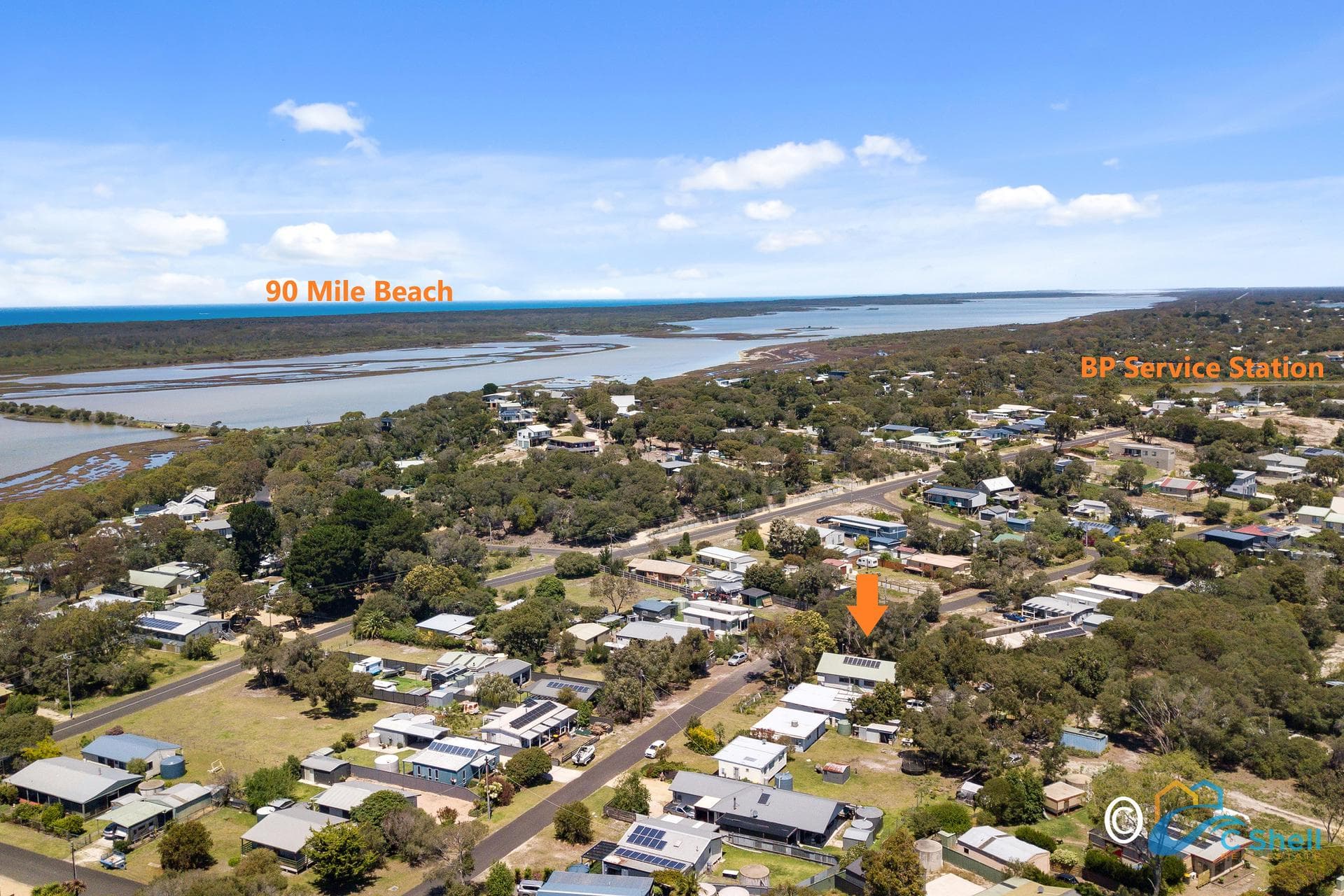 55 Central Avenue Loch Sport, VIC, Loch Sport - Thumbnail 2