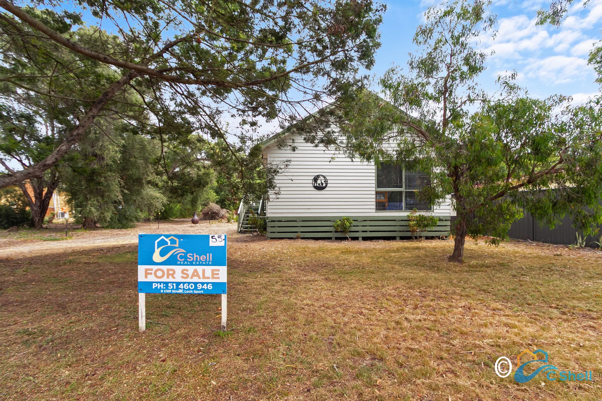 55 Central Avenue Loch Sport, VIC, Loch Sport - Thumbnail 5