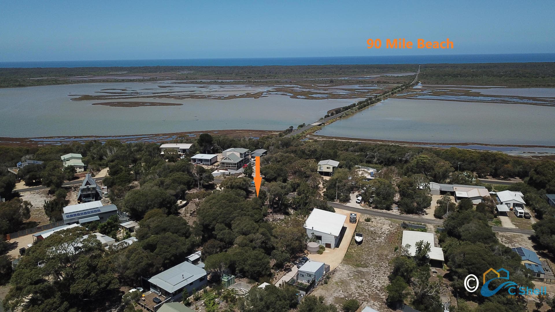 40 White Crescent Loch Sport, VIC, Loch Sport - Thumbnail 2