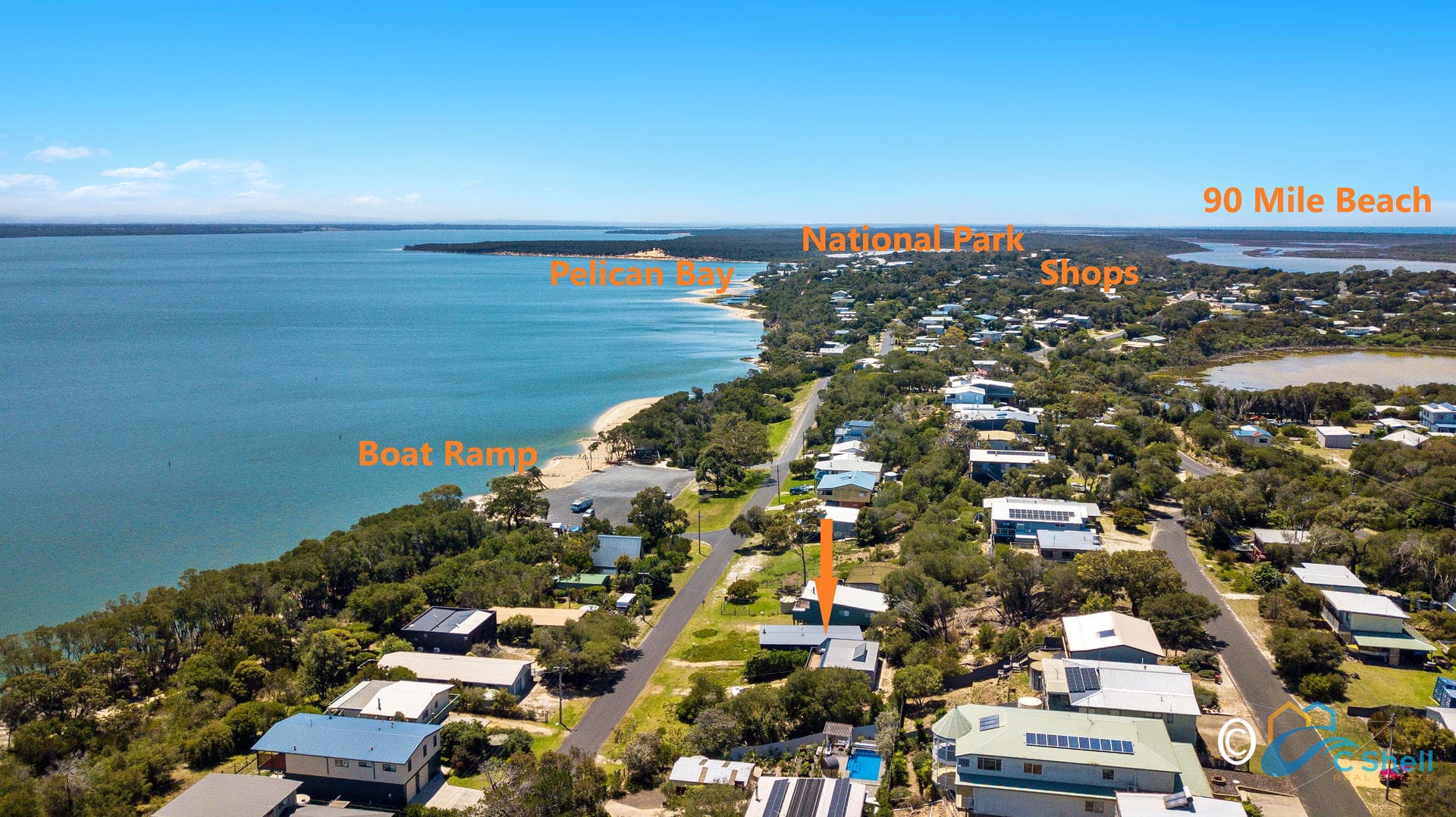 45 Seagull Drive Loch Sport, VIC, Loch Sport - Thumbnail 4