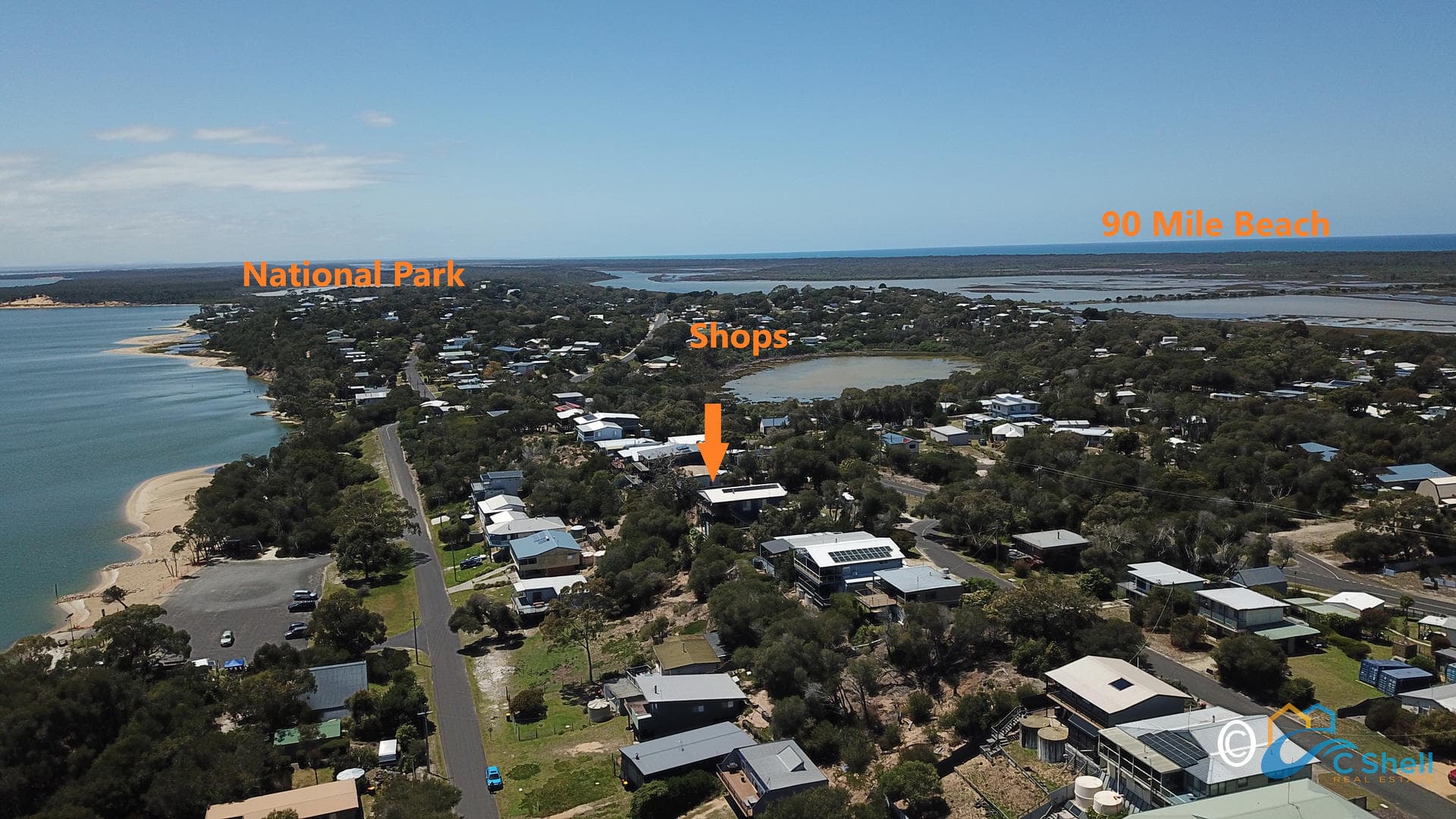 97 Wattle Grove Loch Sport, VIC, Loch Sport - Thumbnail 4