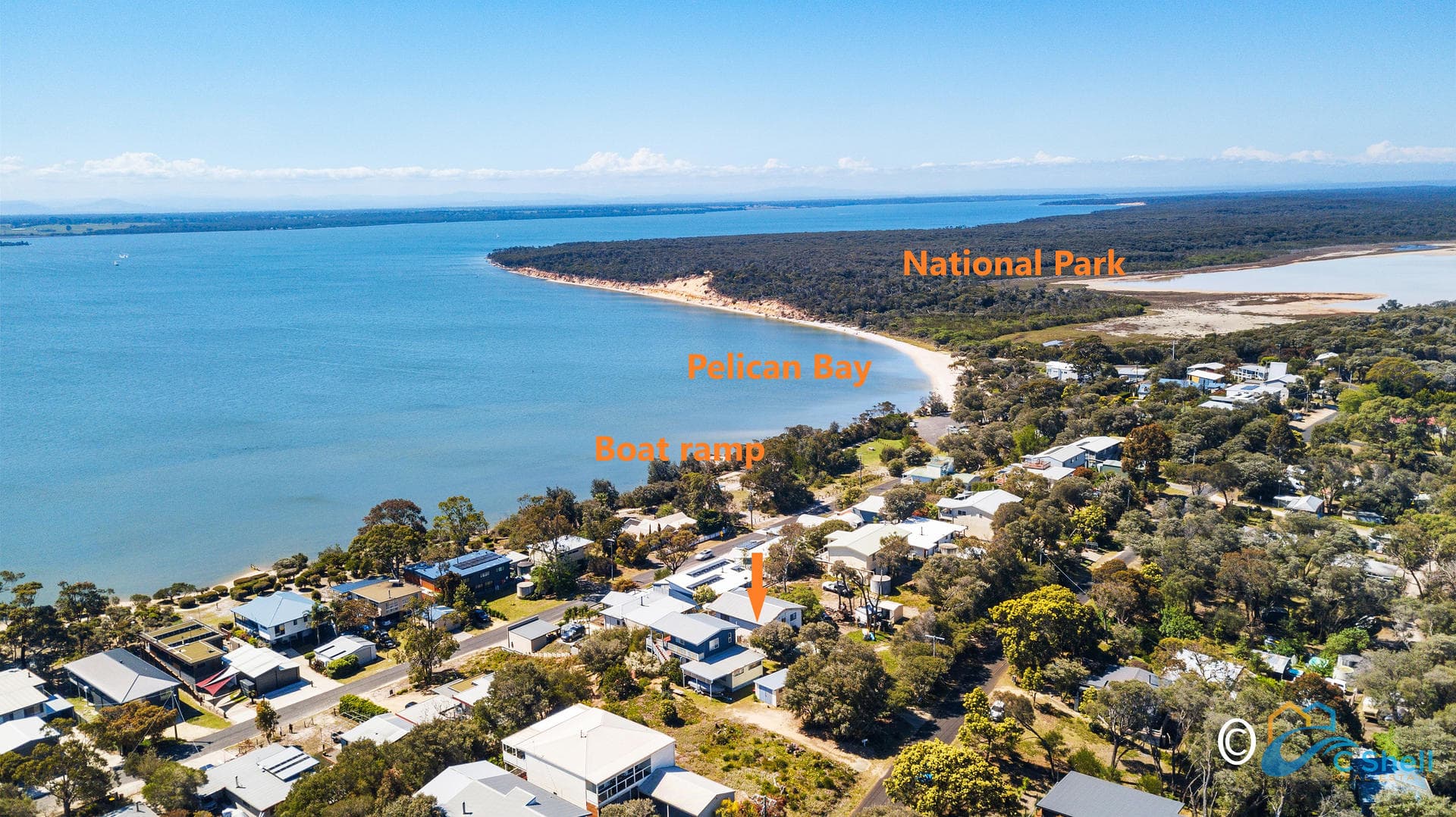41 Pelican Street Loch Sport, VIC, Loch Sport - Thumbnail 5