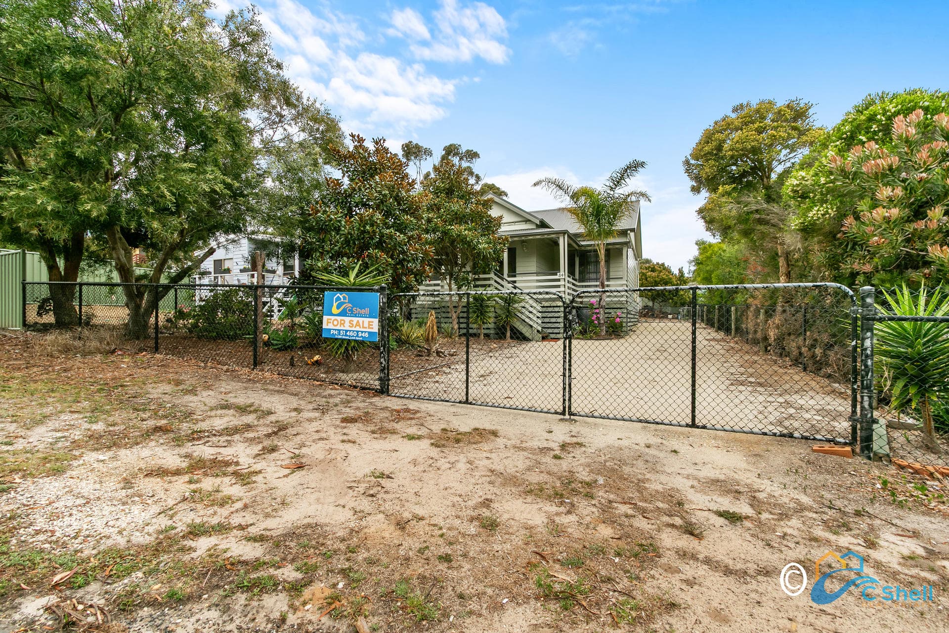 84 Goodlett Avenue Loch Sport, VIC, Loch Sport - Thumbnail 2