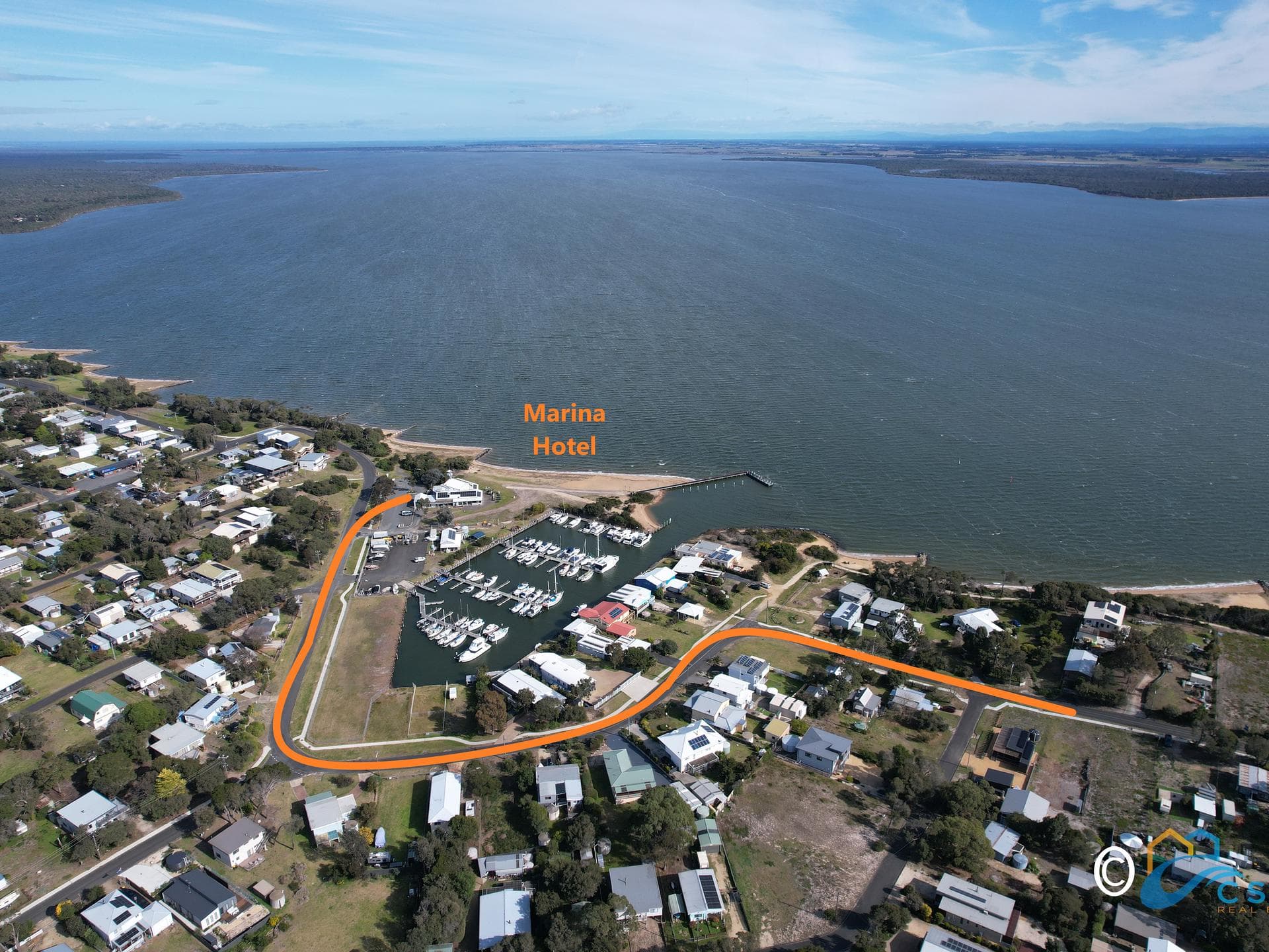 12 Victoria Street Loch Sport, VIC, Loch Sport - Image 1