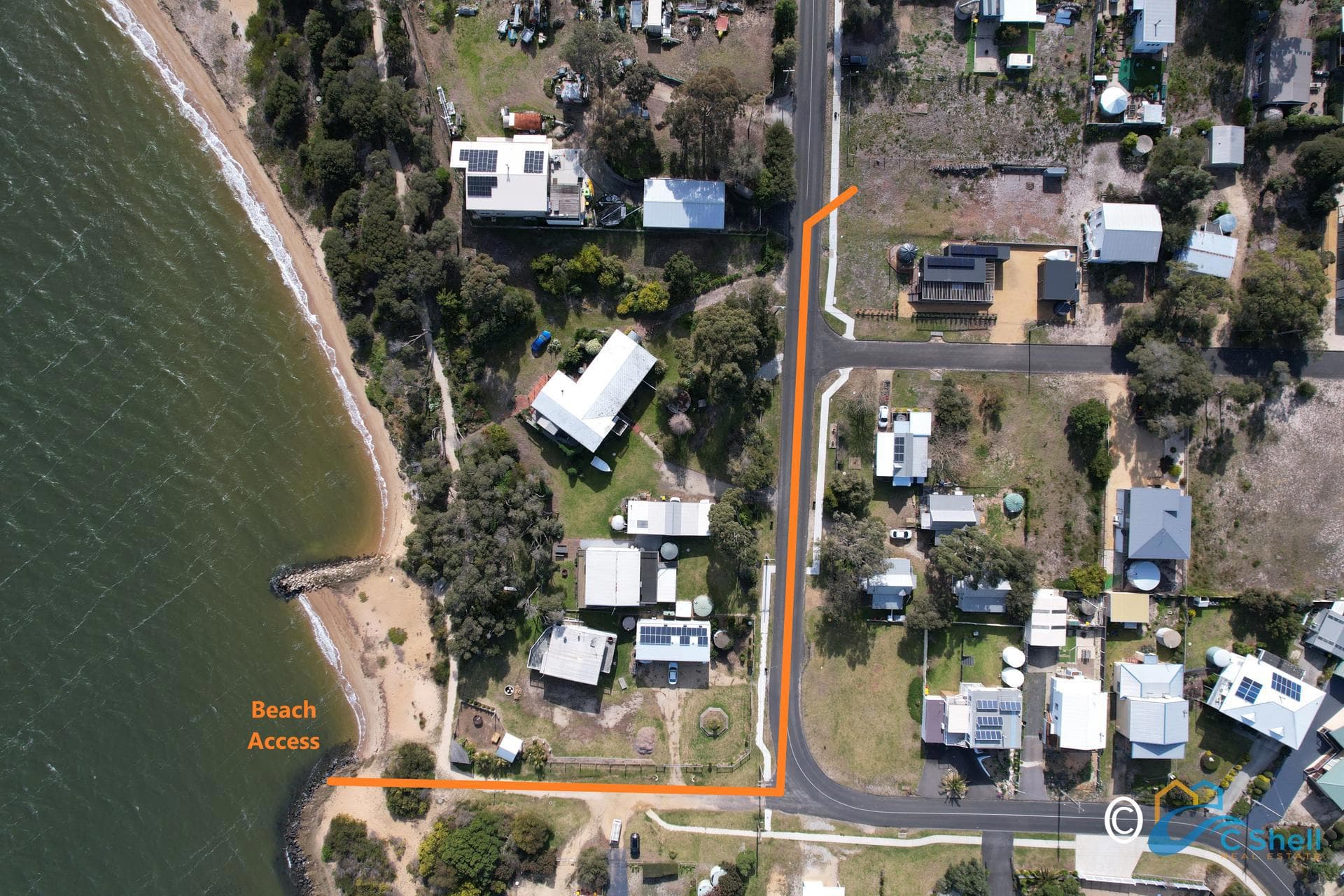 12 Victoria Street Loch Sport, VIC, Loch Sport - Thumbnail 2