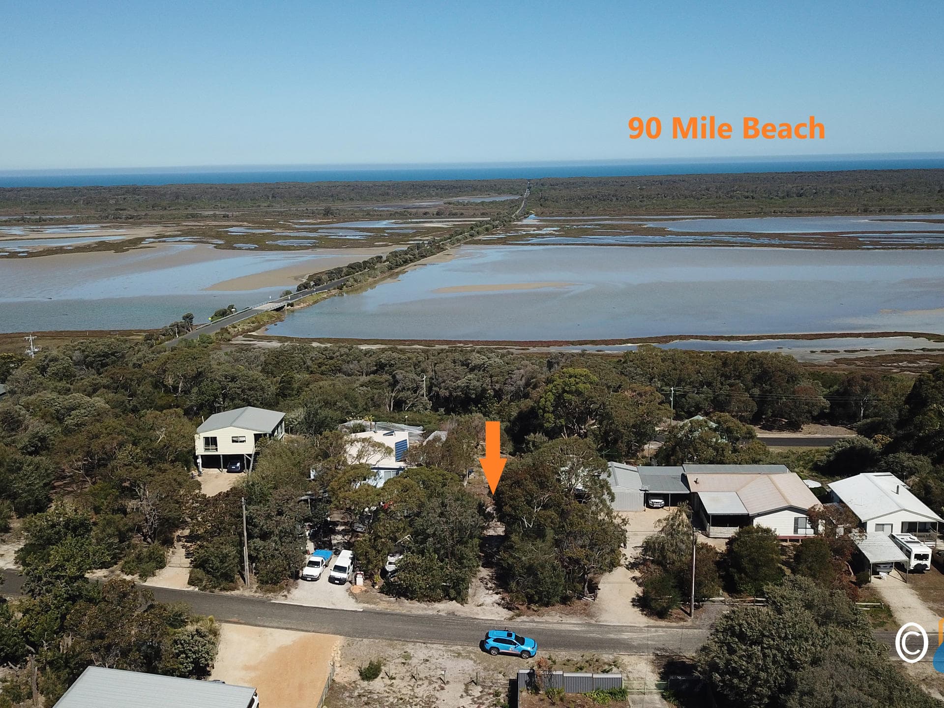 63 White Crescent Loch Sport, VIC, Loch Sport - Image 1