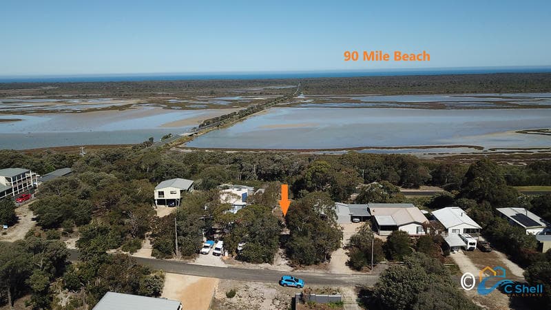 63 White Crescent Loch Sport, VIC, Loch Sport - Thumbnail 6