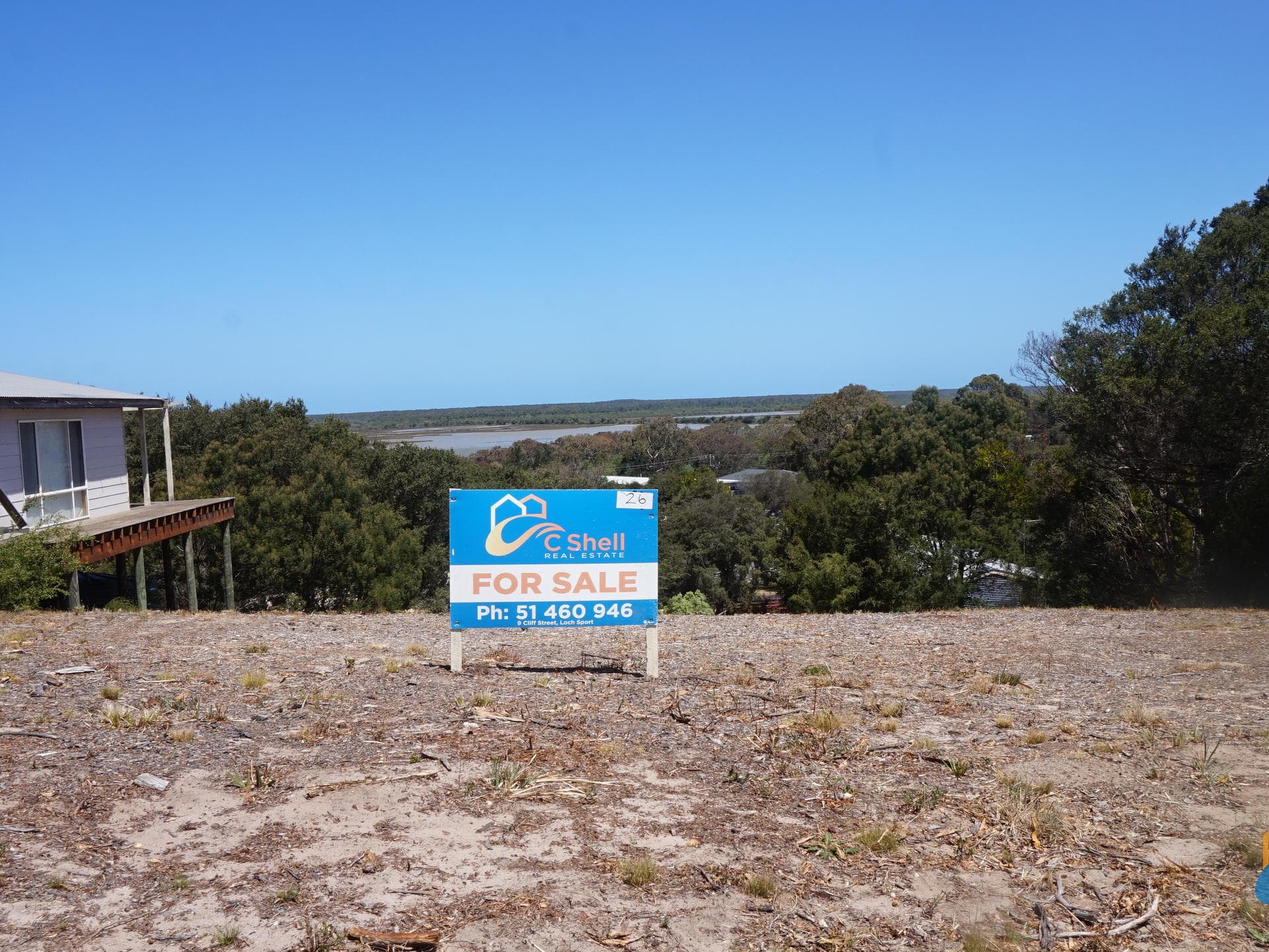26 Bernadette Avenue Loch Sport, VIC, Loch Sport - Image 1