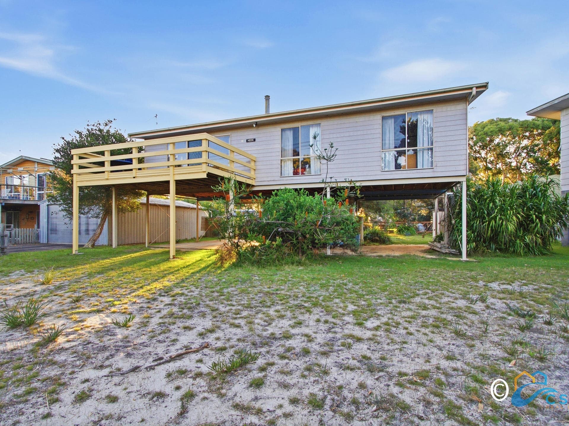 11 Centre Road Loch Sport, VIC, Loch Sport - Image 1