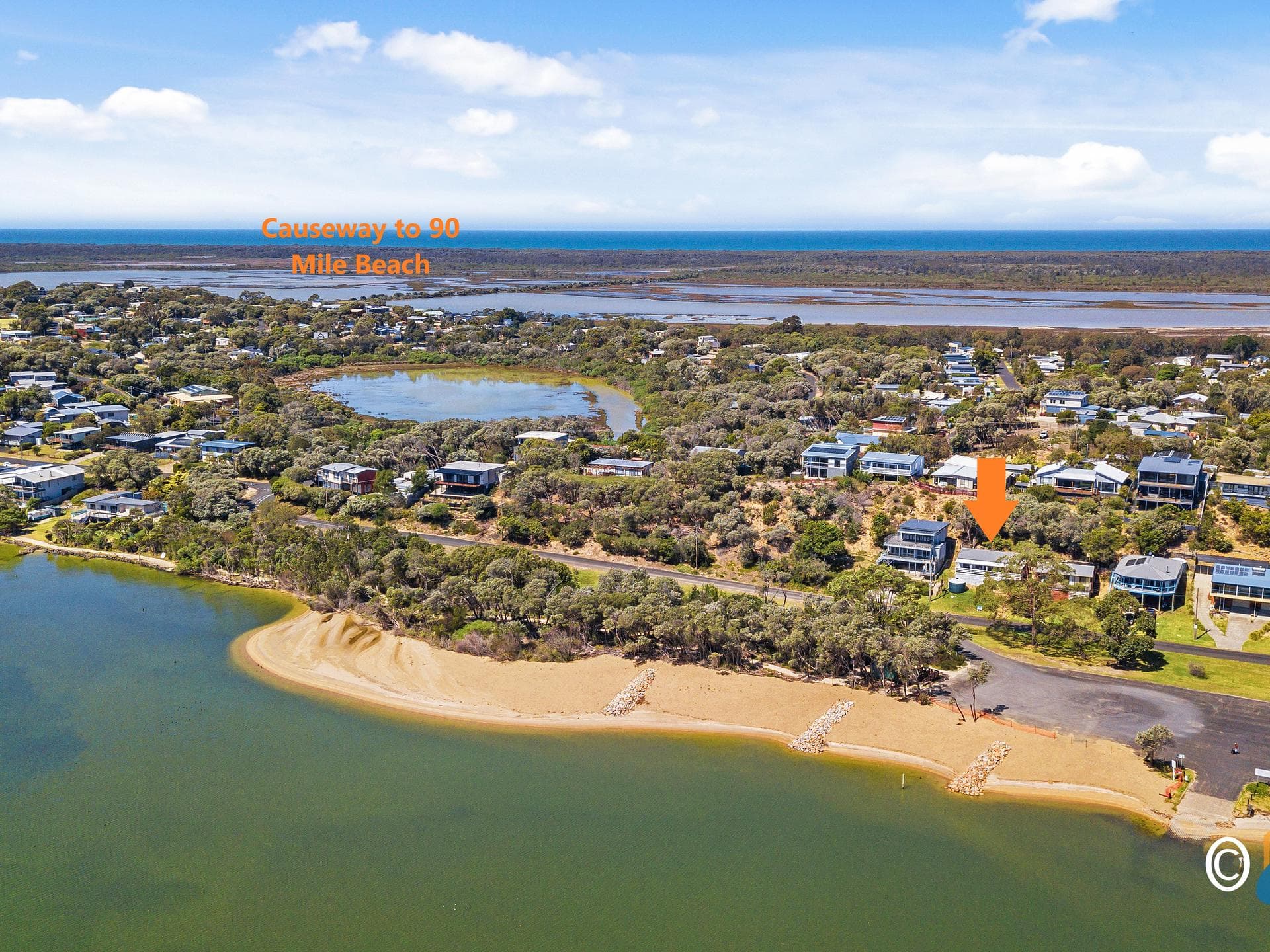 27 Seagull Drive Loch Sport, VIC, Loch Sport - Image 1