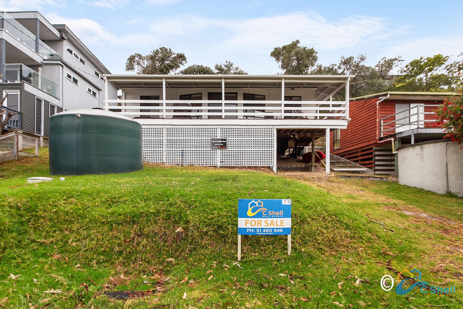27 Seagull Drive Loch Sport, VIC, Loch Sport - Thumbnail 2