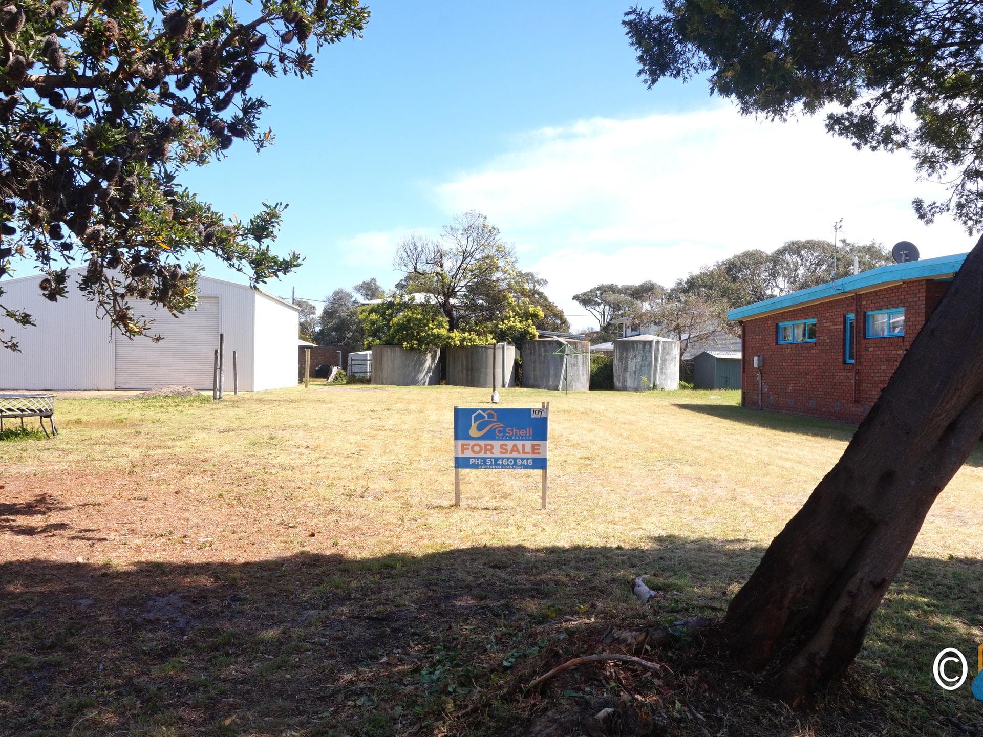 109 Campbell Street Loch Sport, VIC, Loch Sport - Image 1