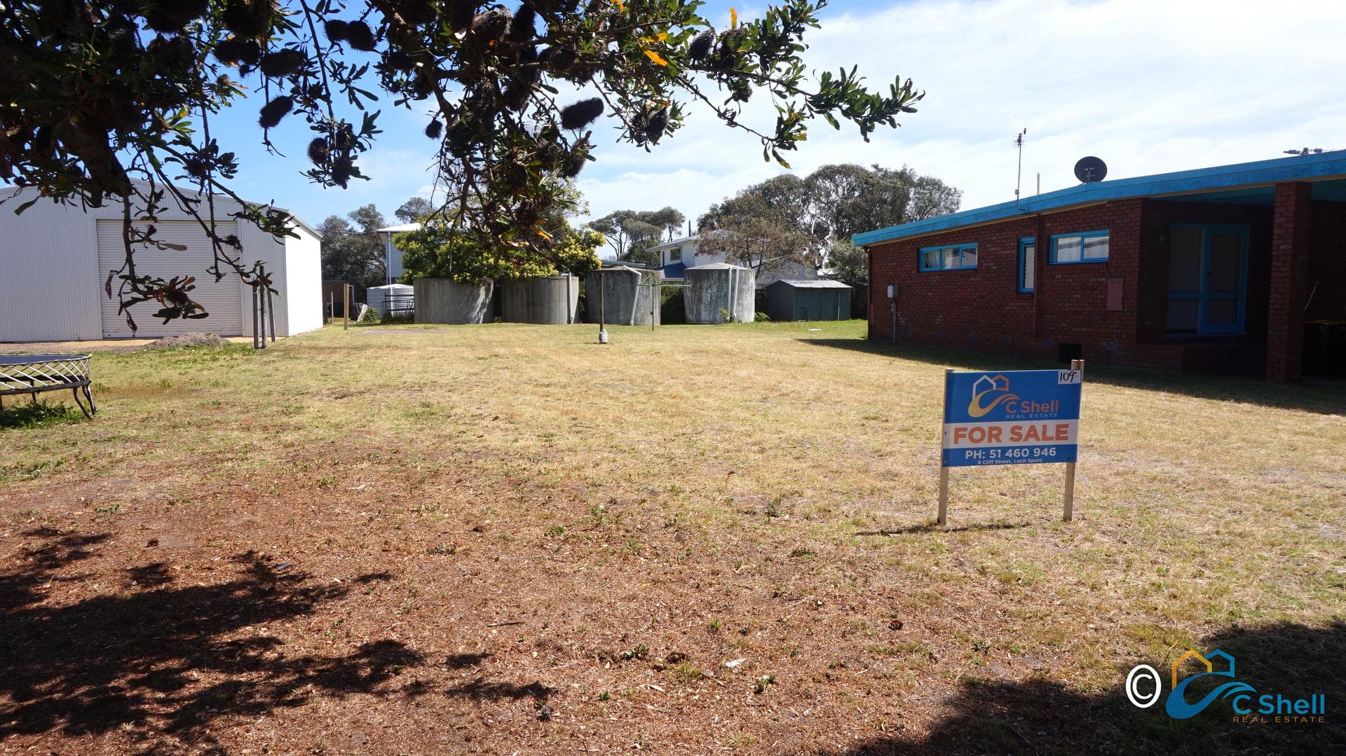 109 Campbell Street Loch Sport, VIC, Loch Sport - Thumbnail 6