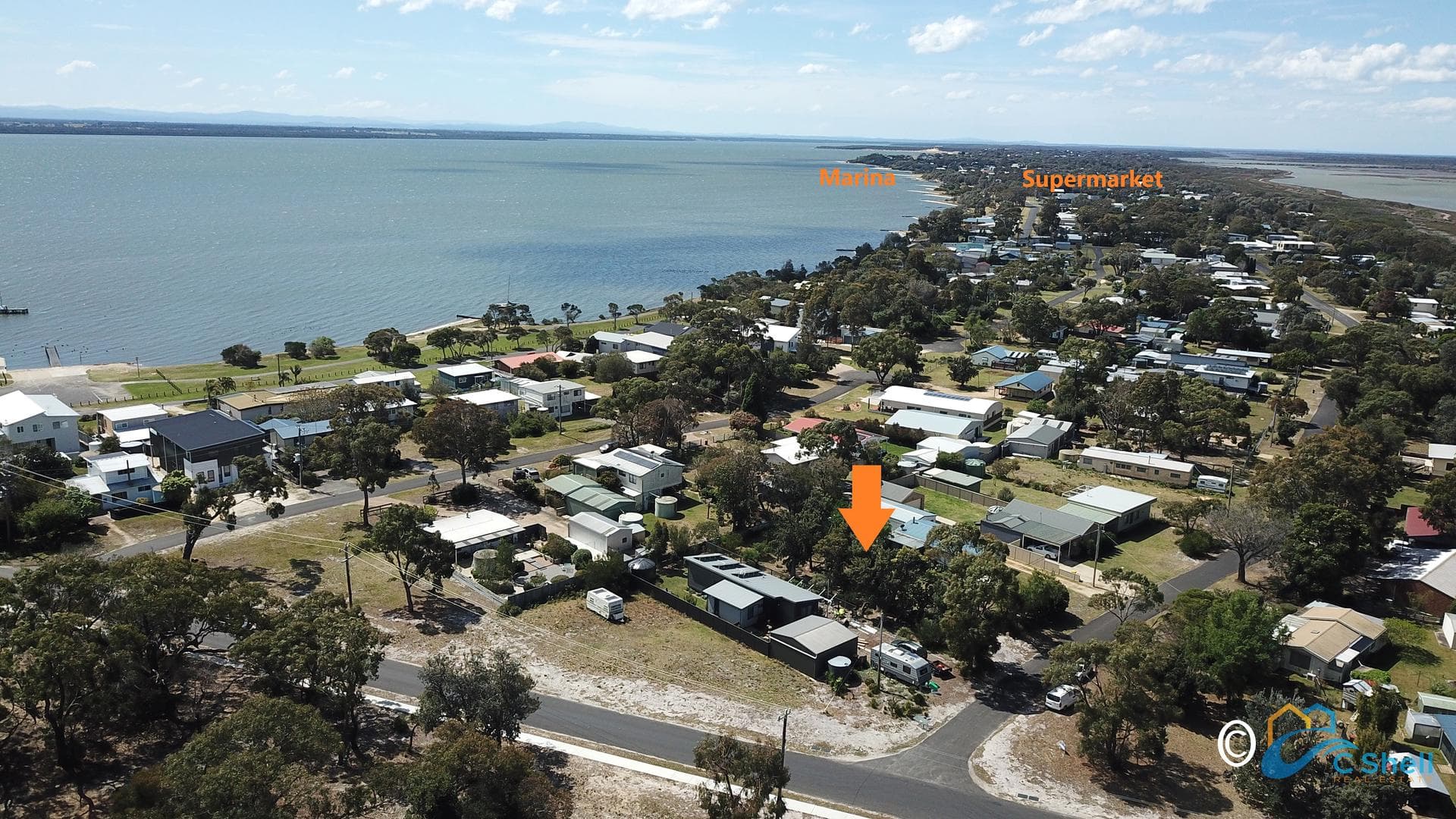 5 Caldwell Street Loch Sport, VIC, Loch Sport - Thumbnail 2