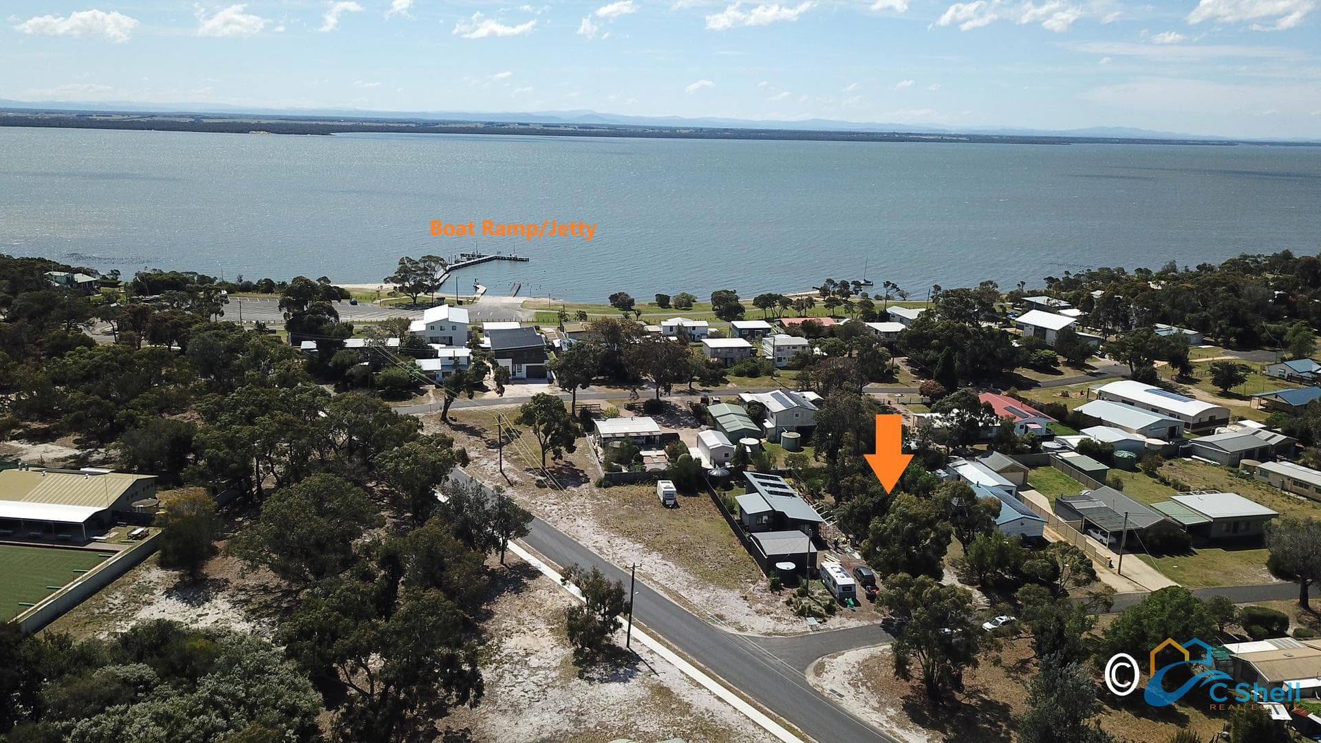 5 Caldwell Street Loch Sport, VIC, Loch Sport - Thumbnail 4