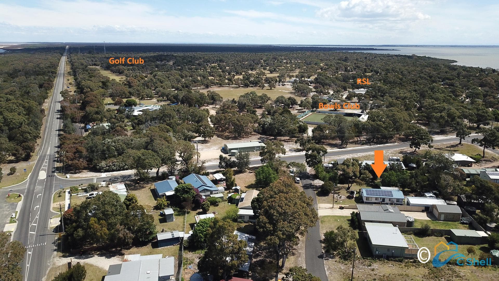 5 Caldwell Street Loch Sport, VIC, Loch Sport - Thumbnail 5