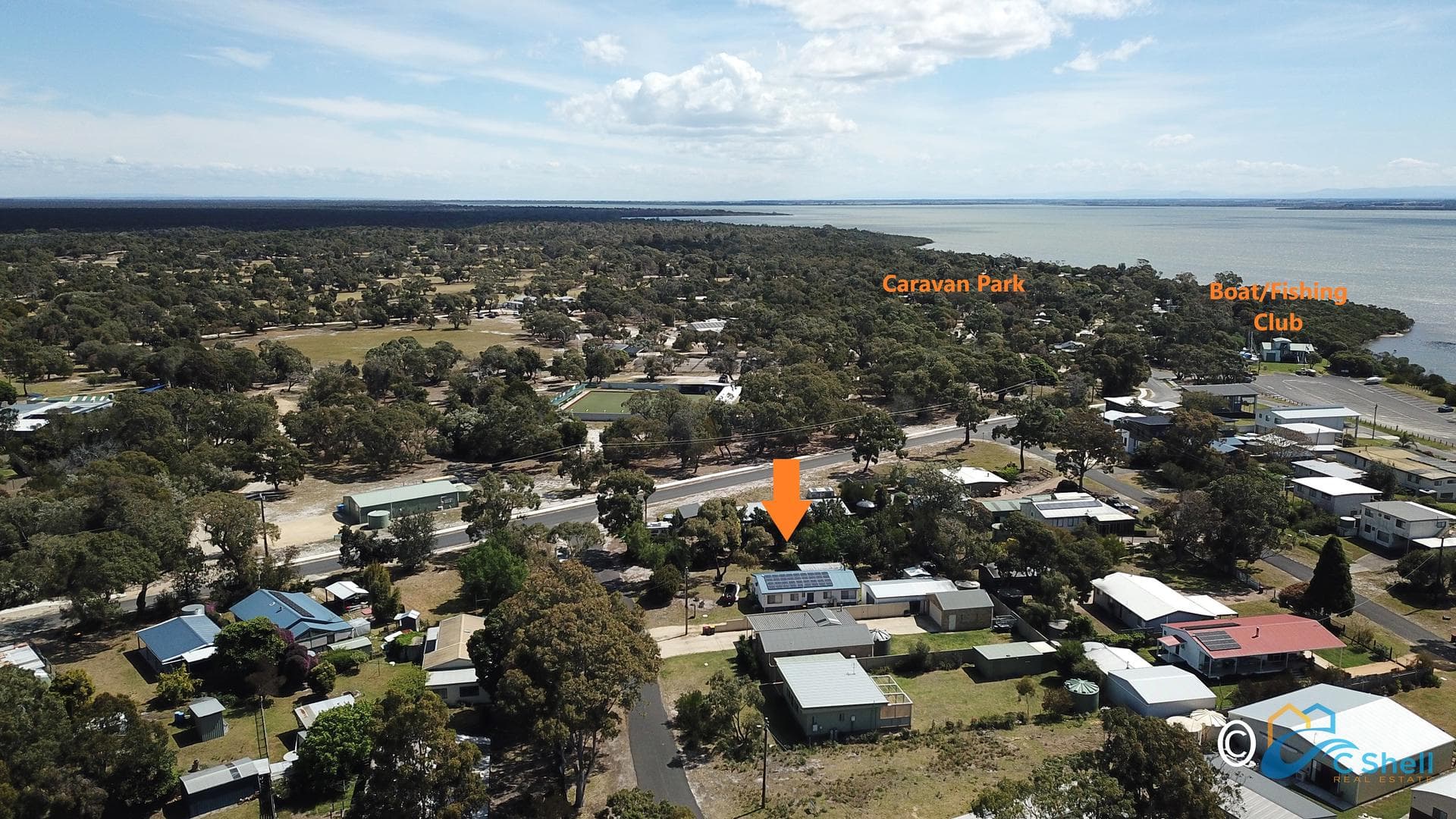 5 Caldwell Street Loch Sport, VIC, Loch Sport - Thumbnail 6