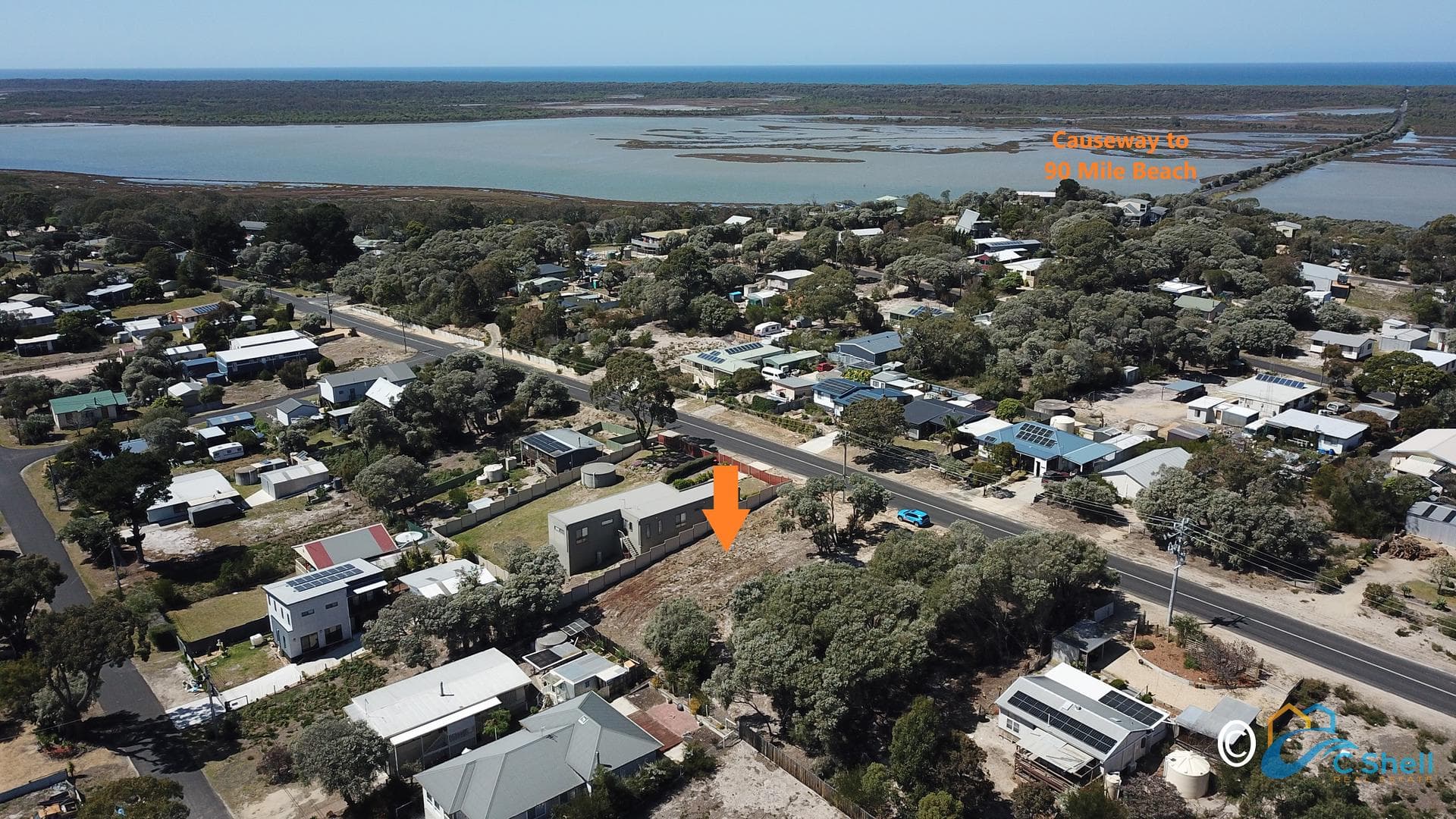 245 National Park Road Loch Sport, VIC, Loch Sport - Thumbnail 2
