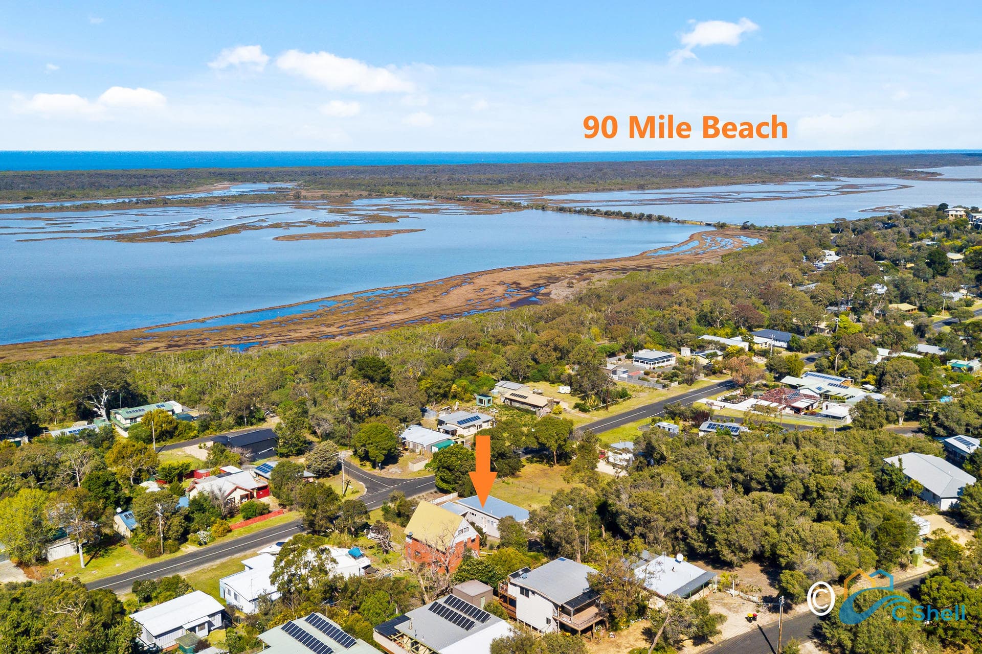 319 National Park Road Loch Sport, VIC, Loch Sport - Thumbnail 4