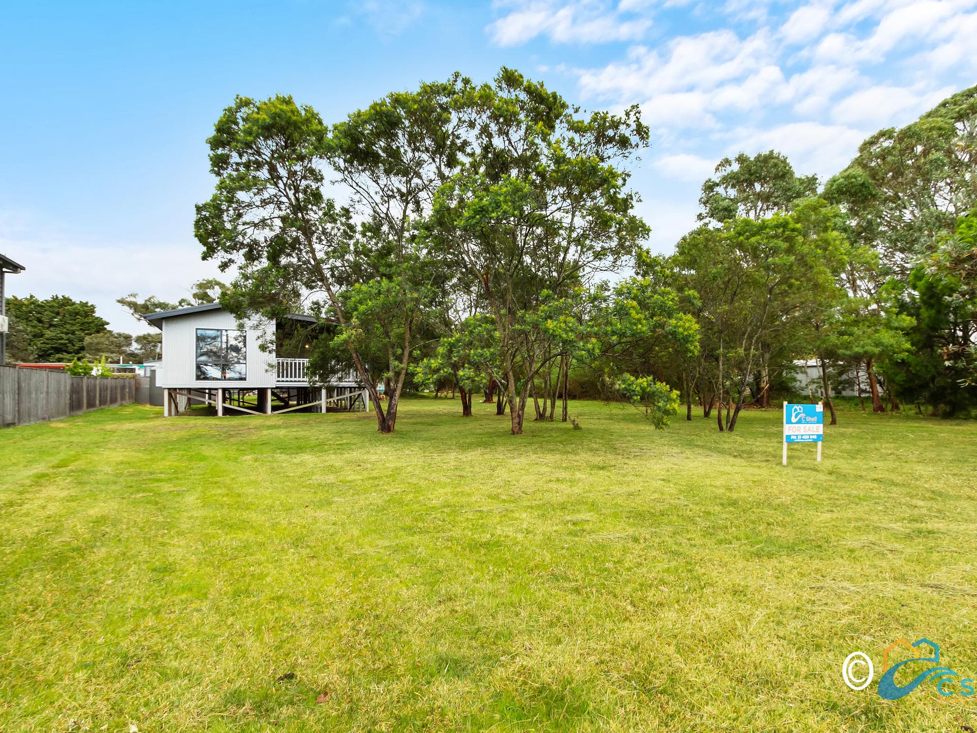 9 - 11 Davies Street Loch Sport, VIC, Loch Sport - Image 1