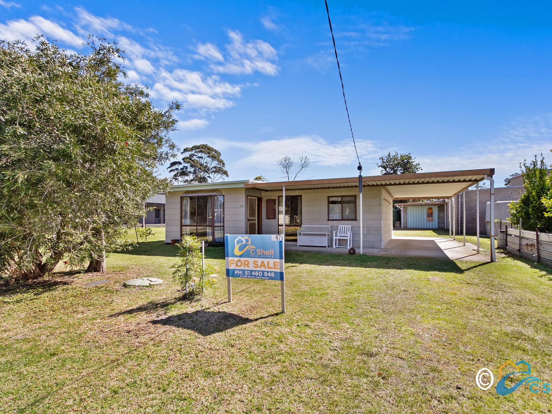 47 National Park Road Loch Sport, VIC, Loch Sport - Image 1
