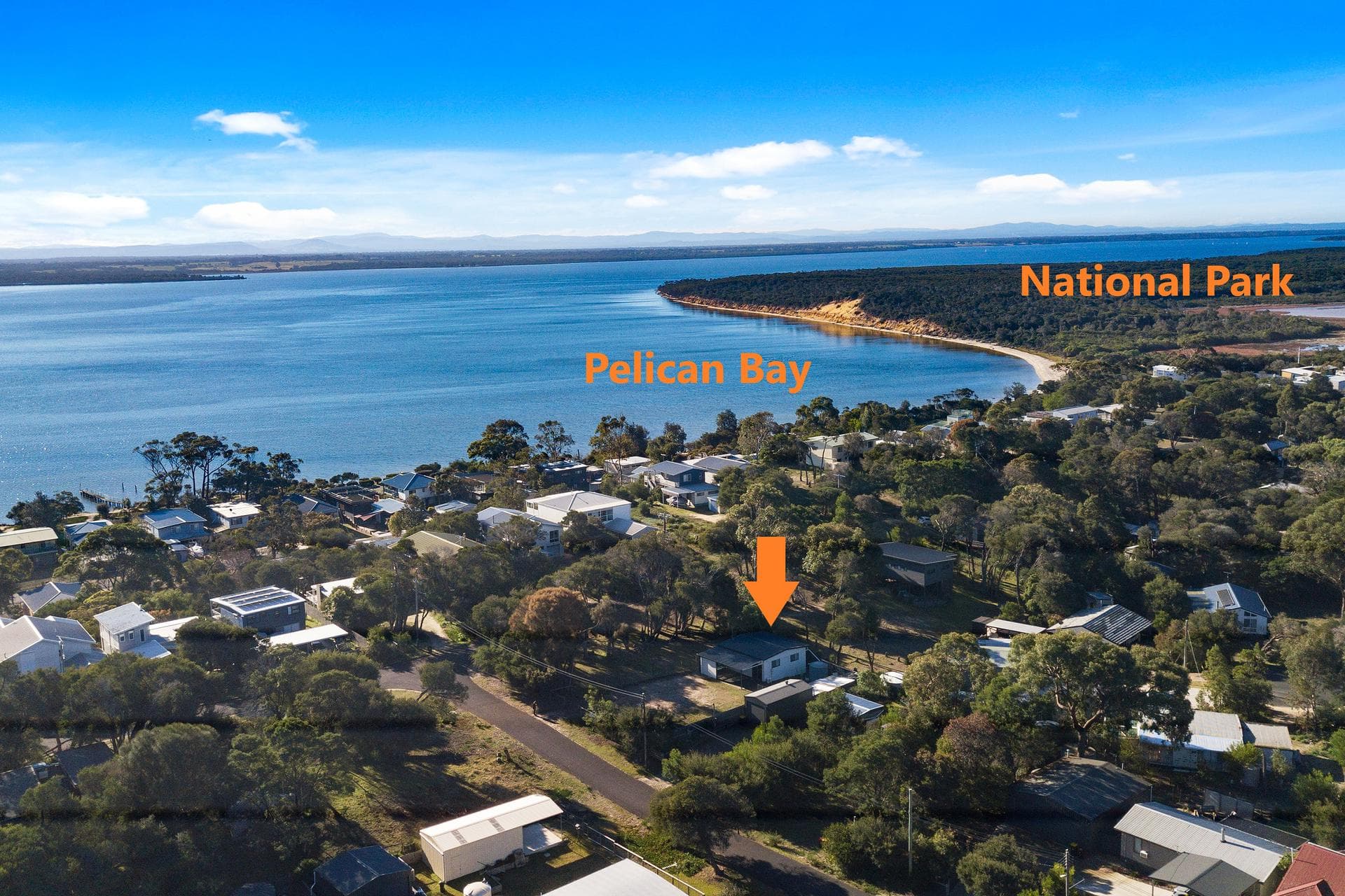 3 Bernadette Avenue Loch Sport, VIC, Loch Sport - Thumbnail 2