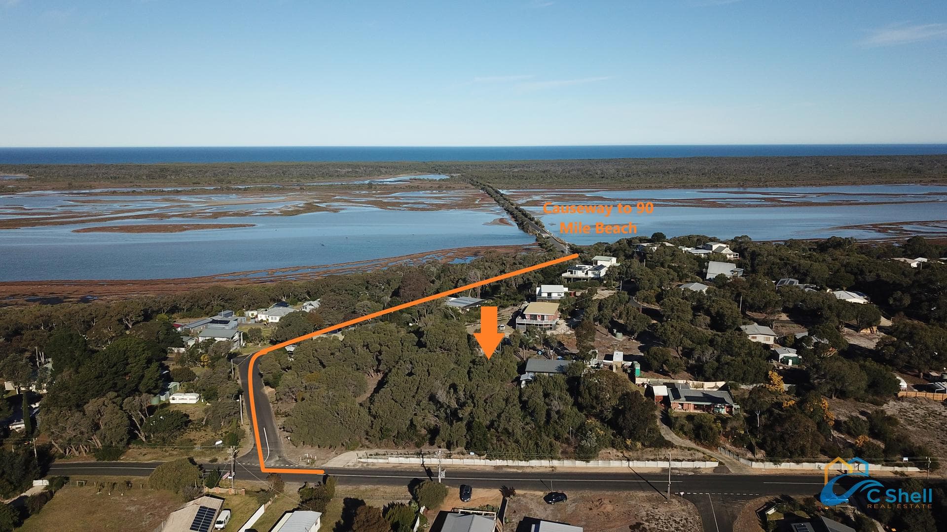 318 National Park Road Loch Sport, VIC, Loch Sport - Thumbnail 2